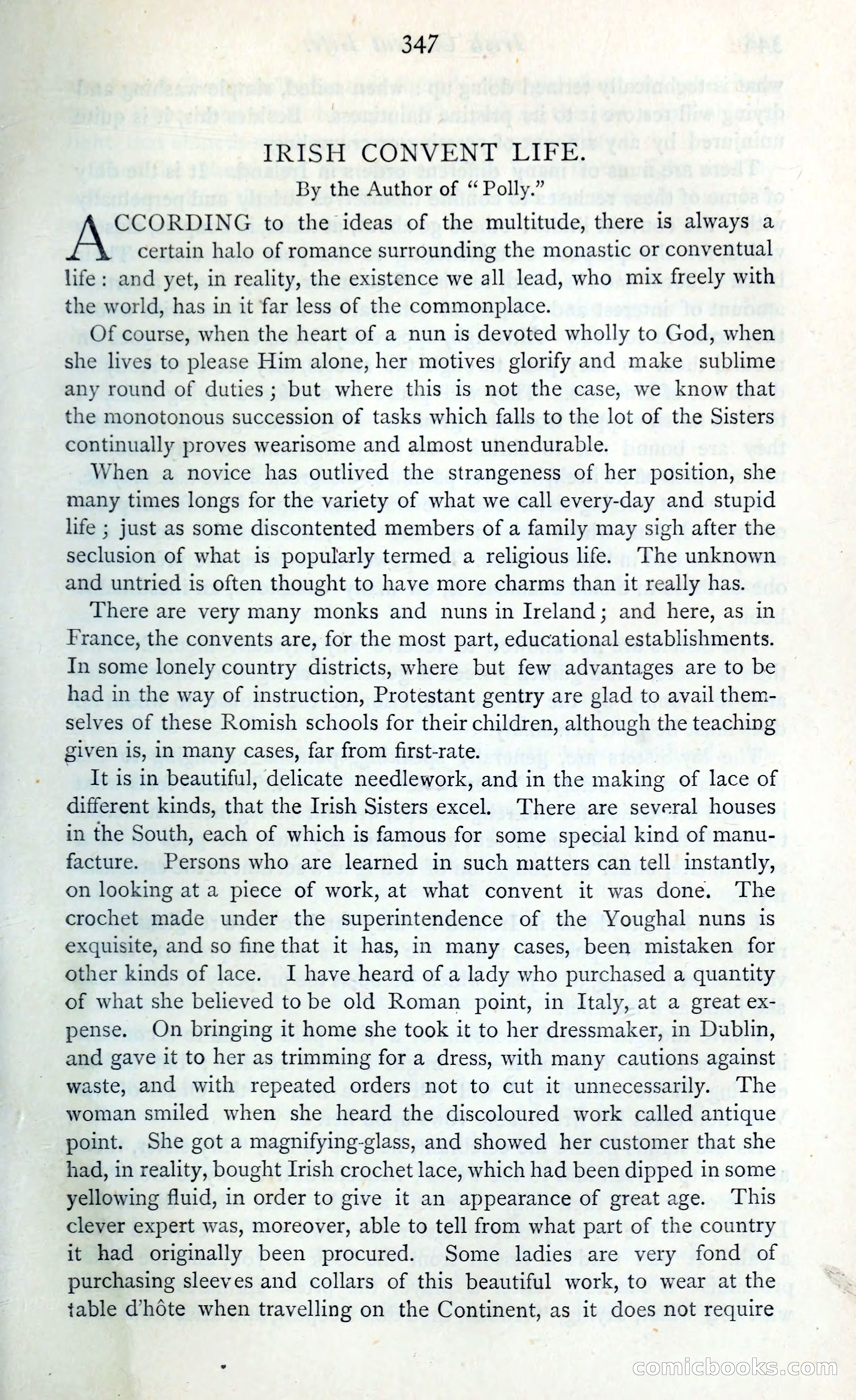 The Argosy — page 368 of 399