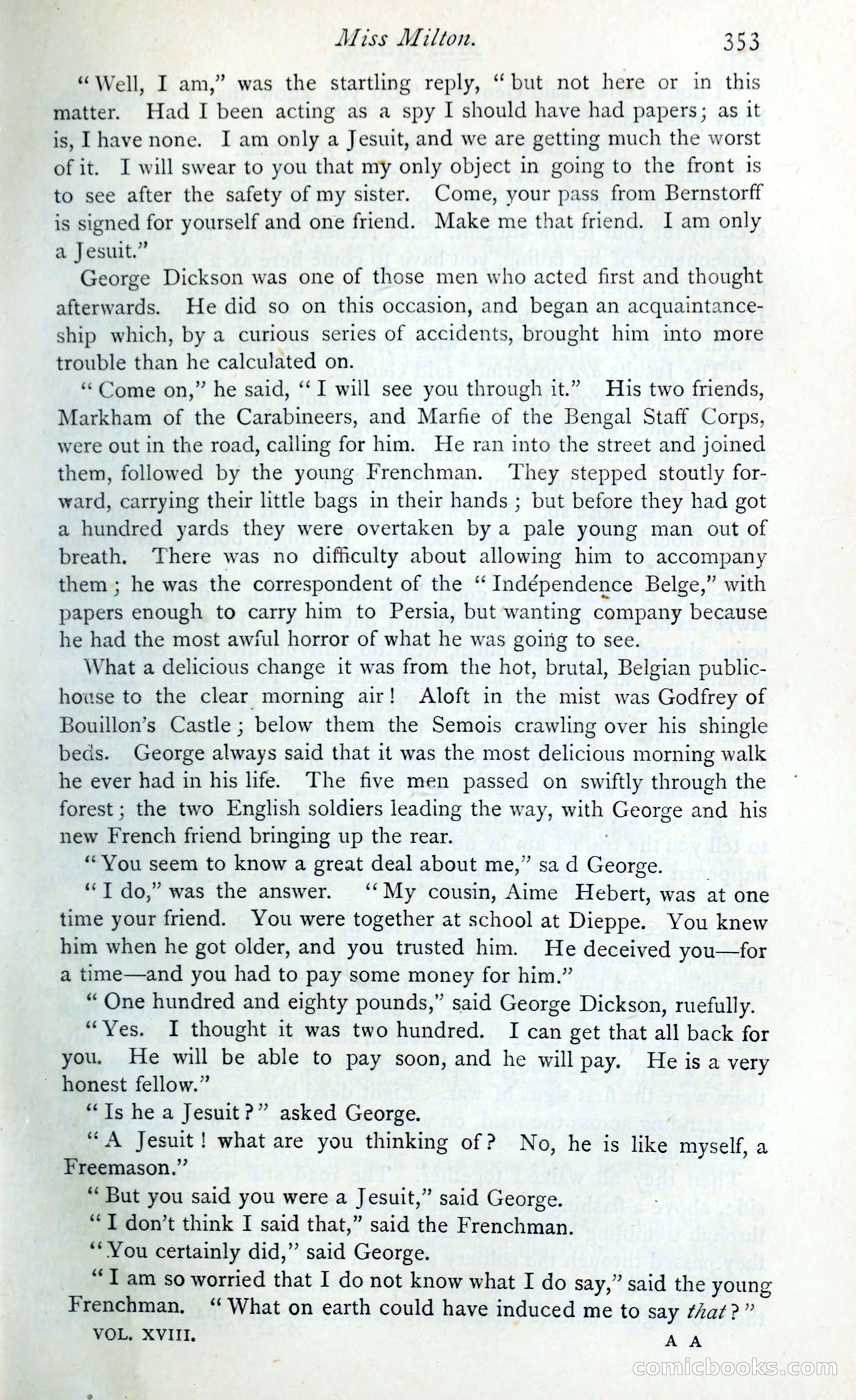 The Argosy — page 374 of 399