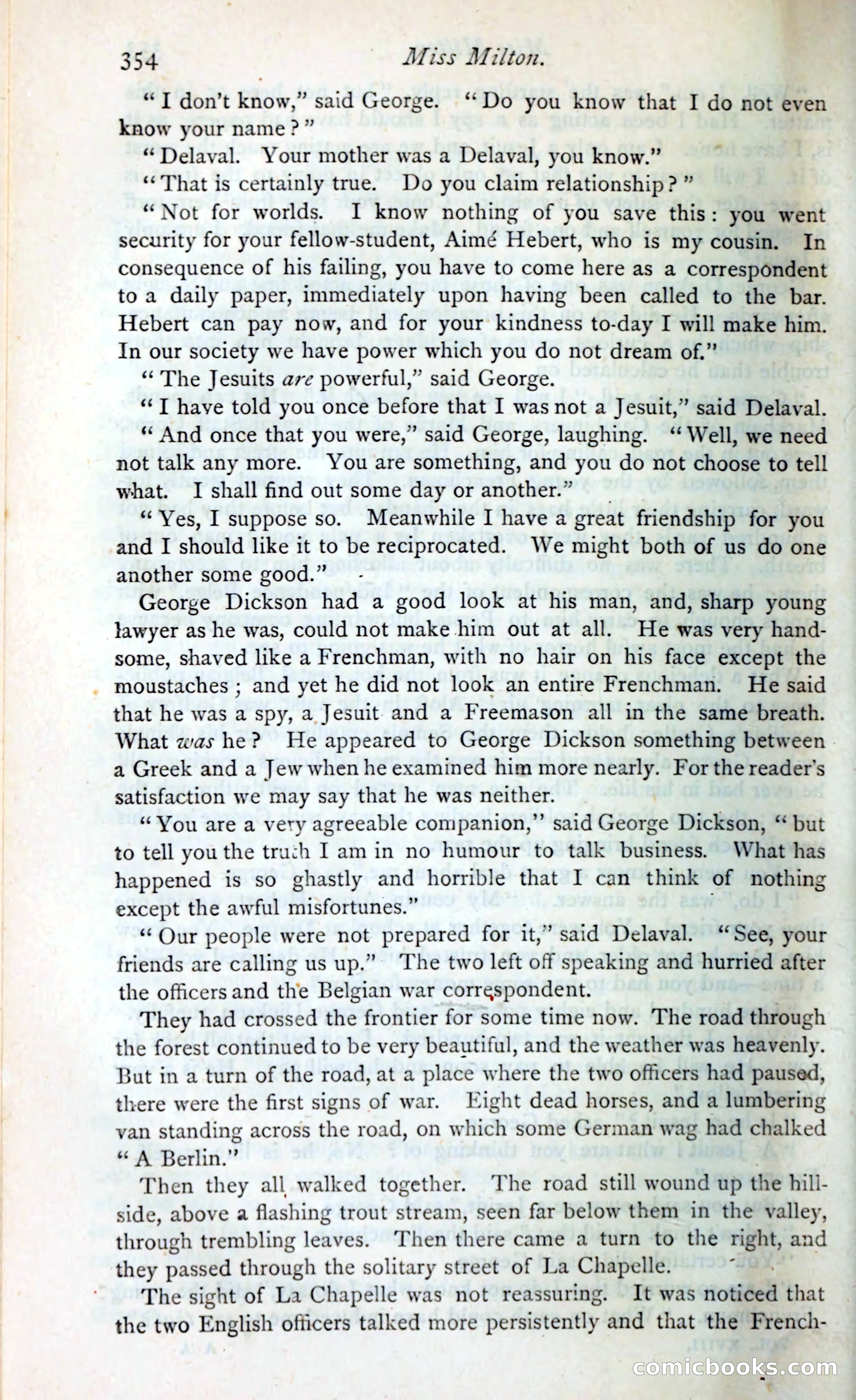The Argosy — page 375 of 399
