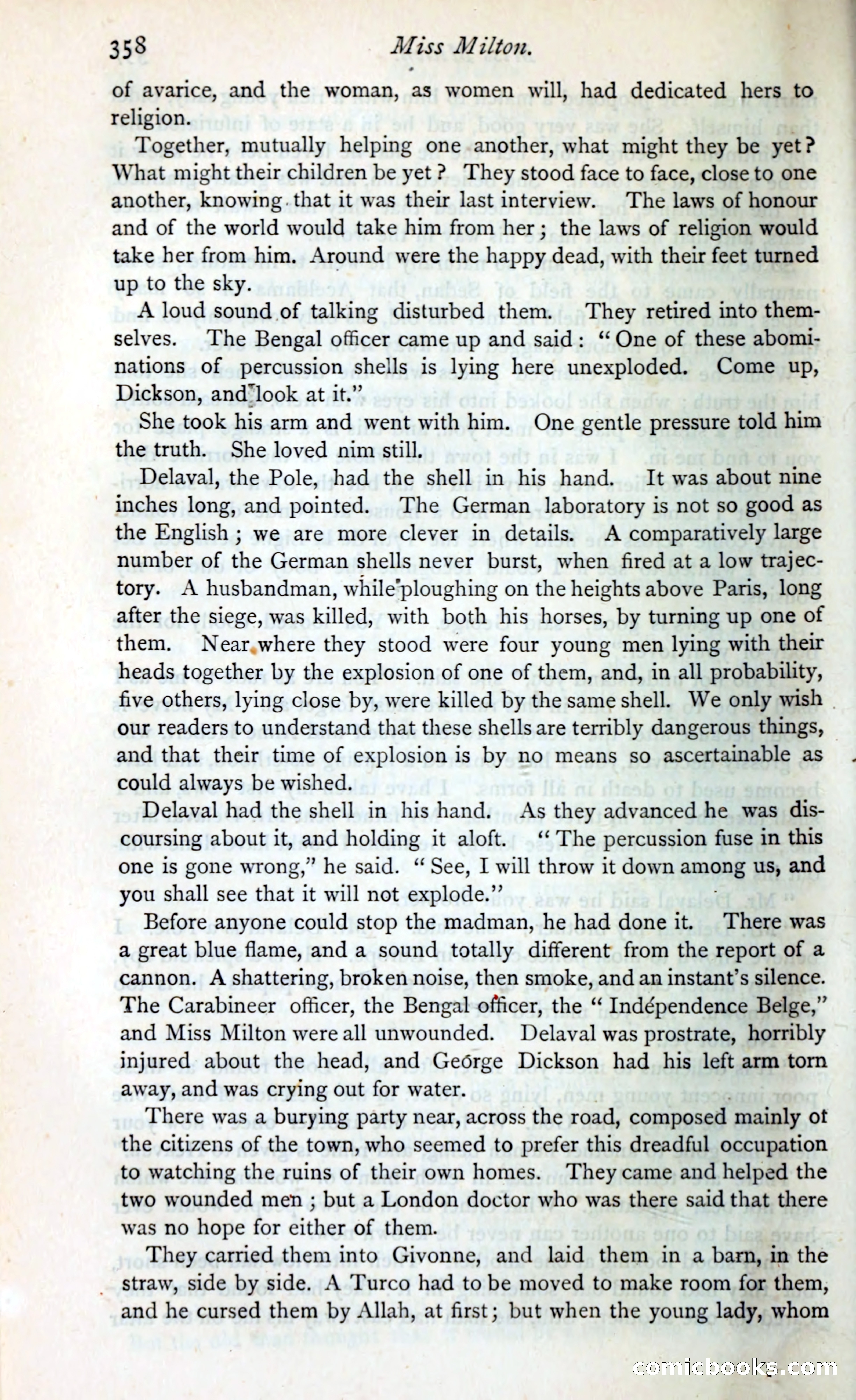 The Argosy — page 379 of 399