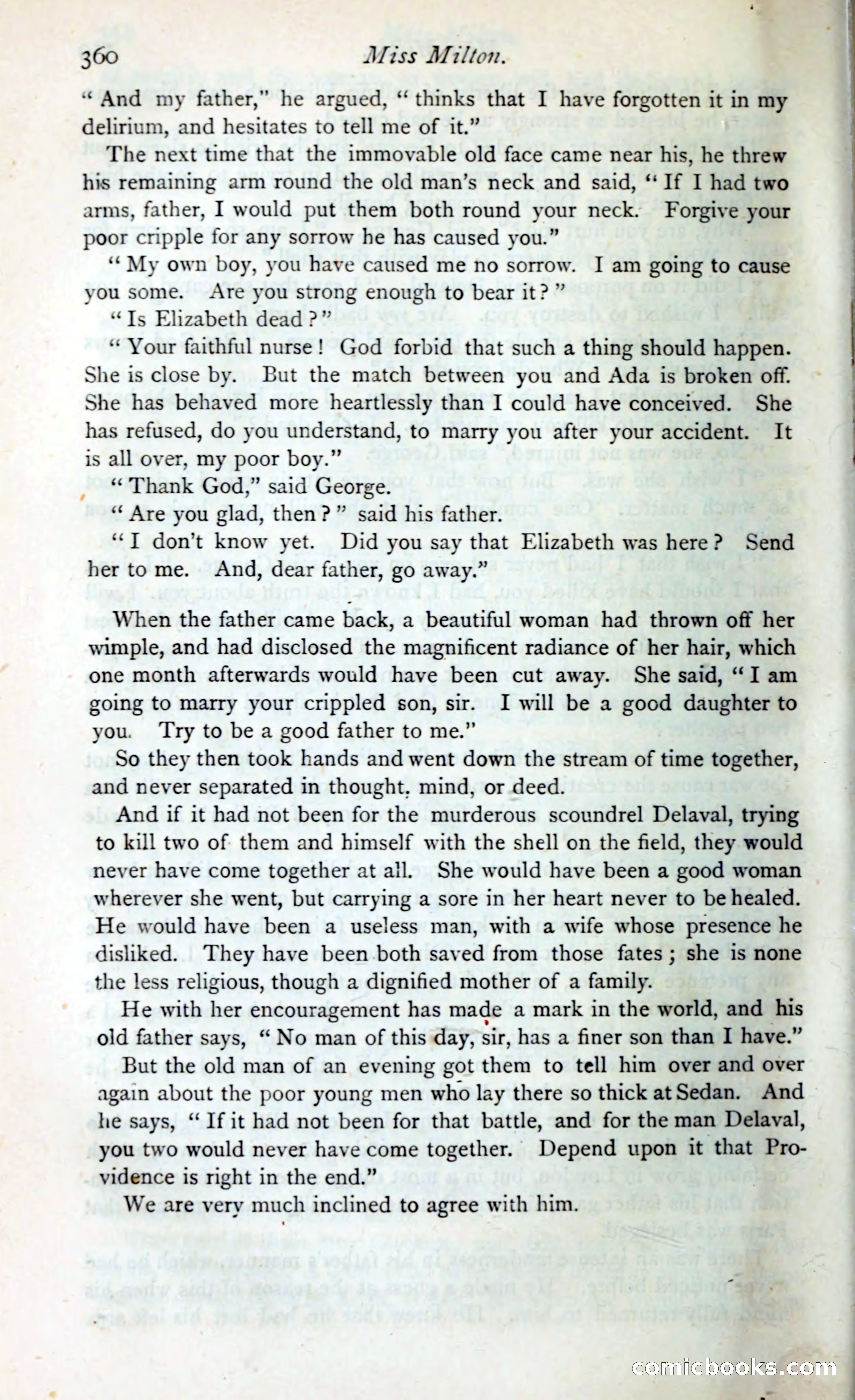 The Argosy — page 381 of 399