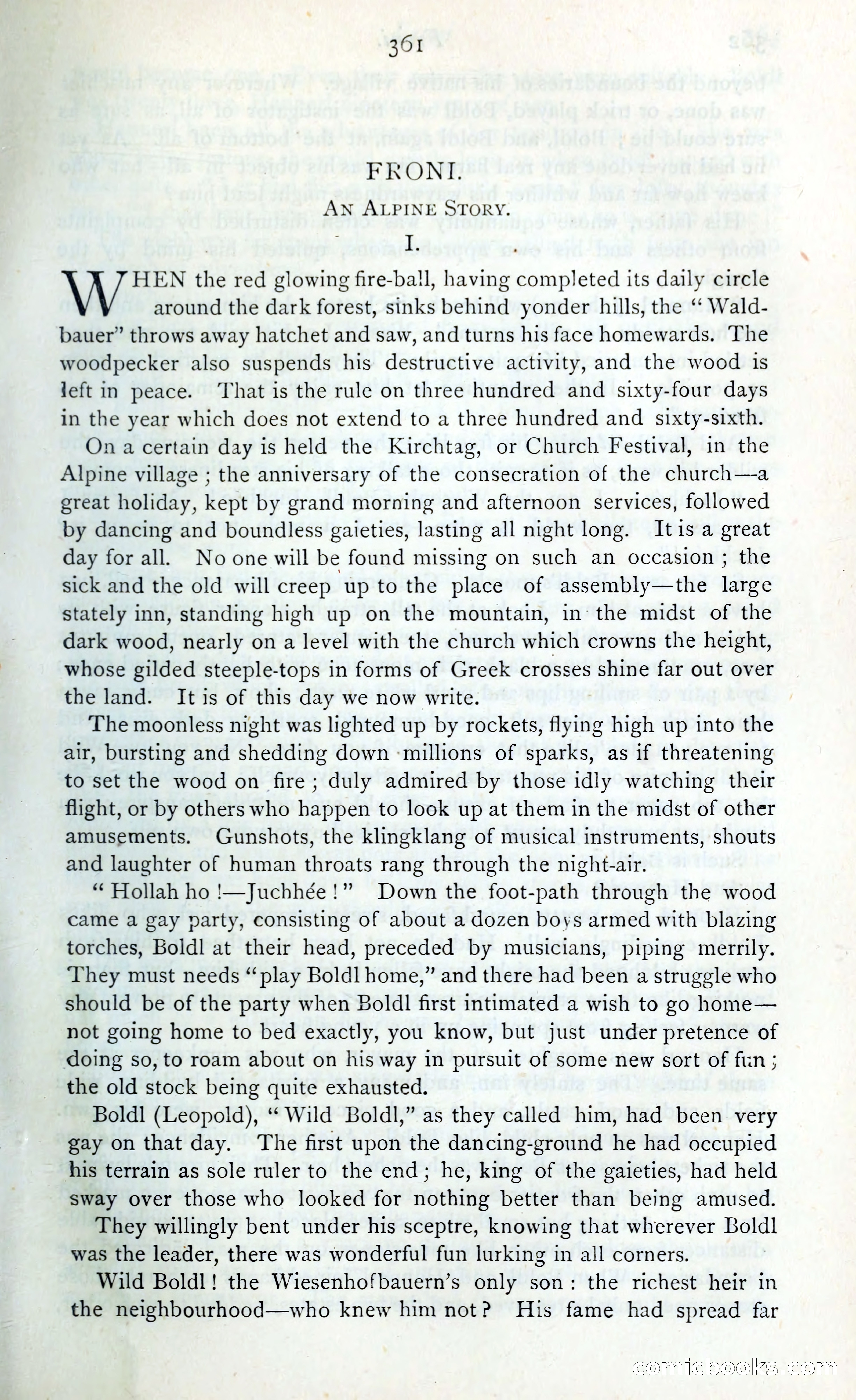 The Argosy — page 382 of 399