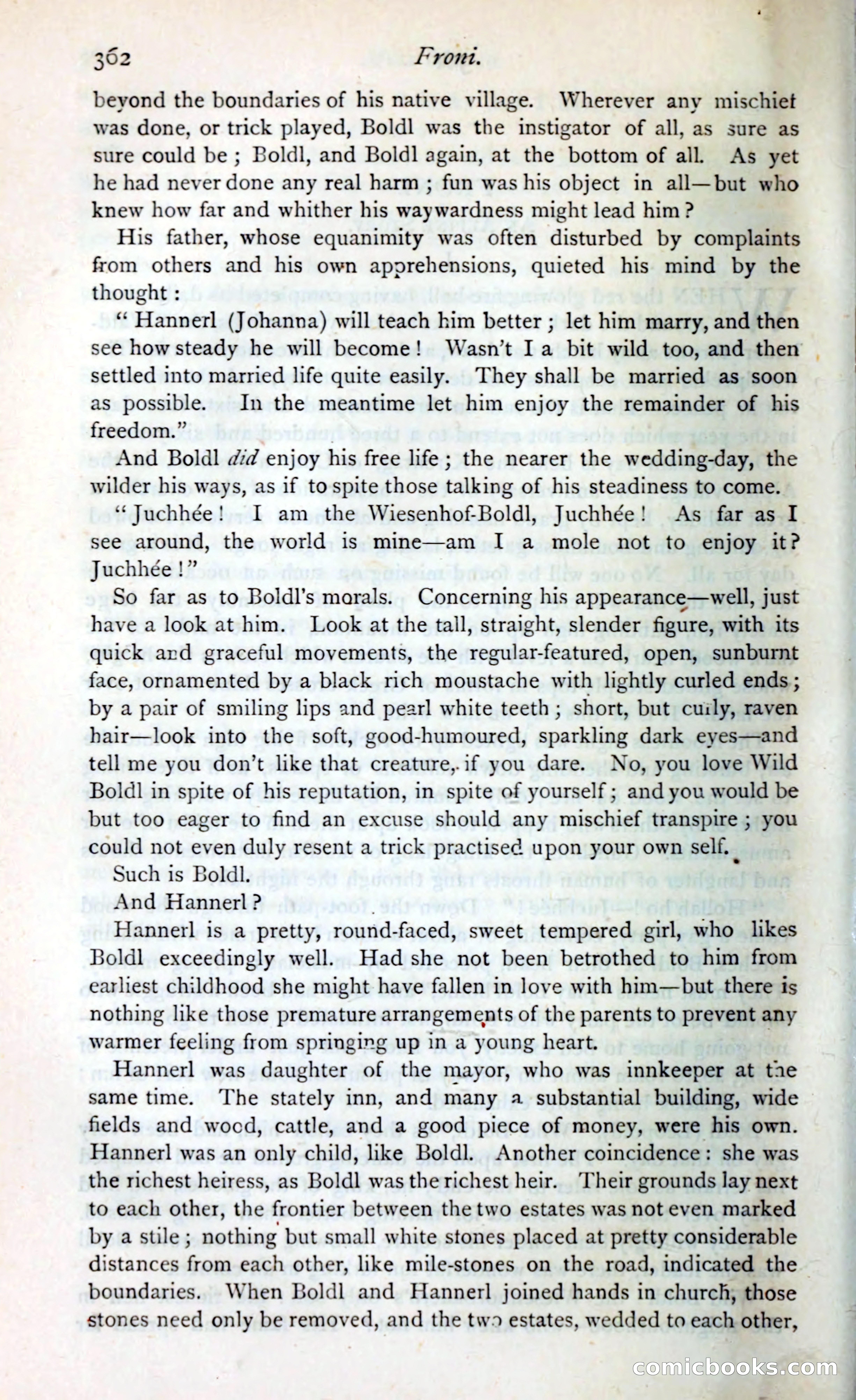 The Argosy — page 383 of 399
