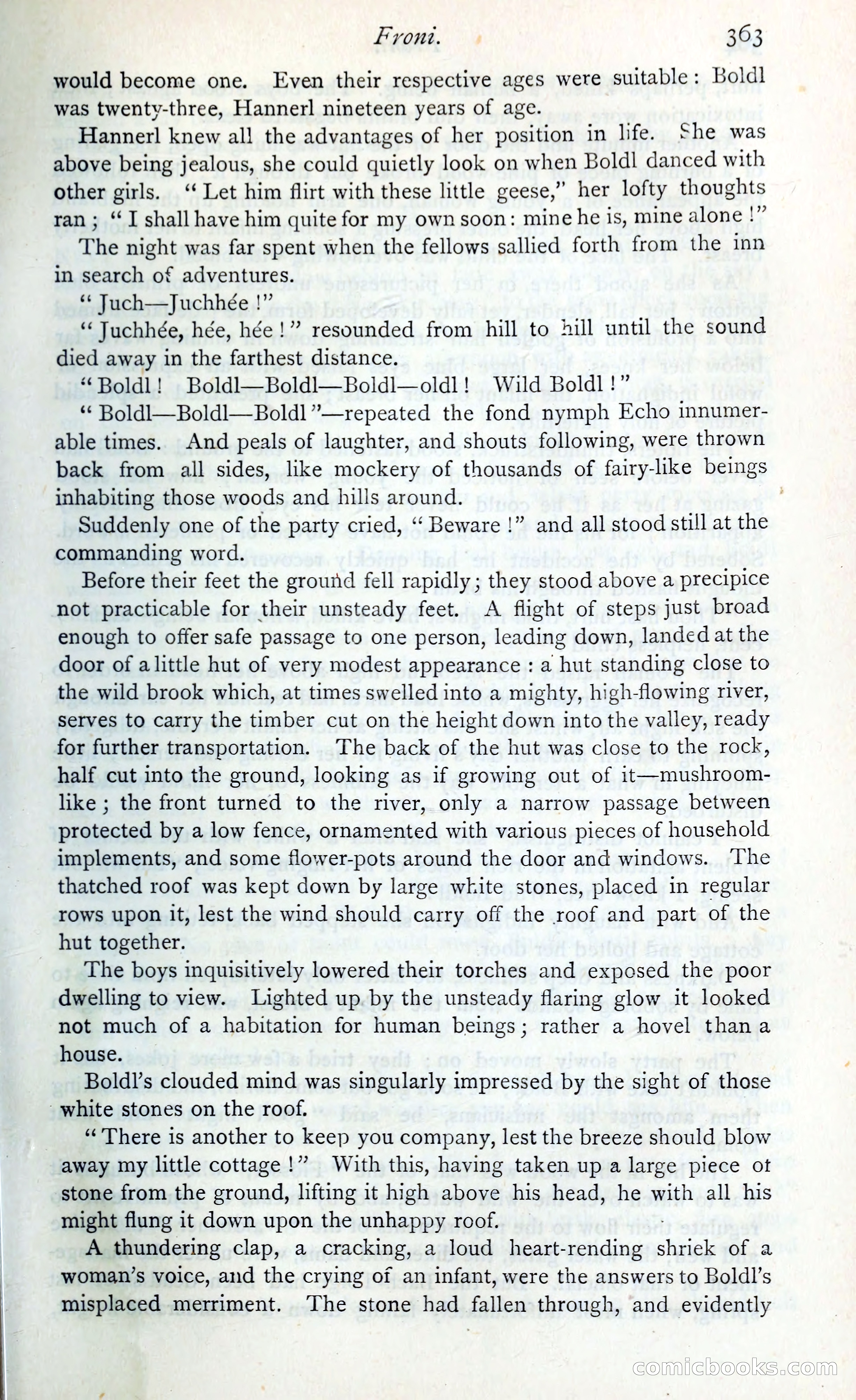 The Argosy — page 384 of 399