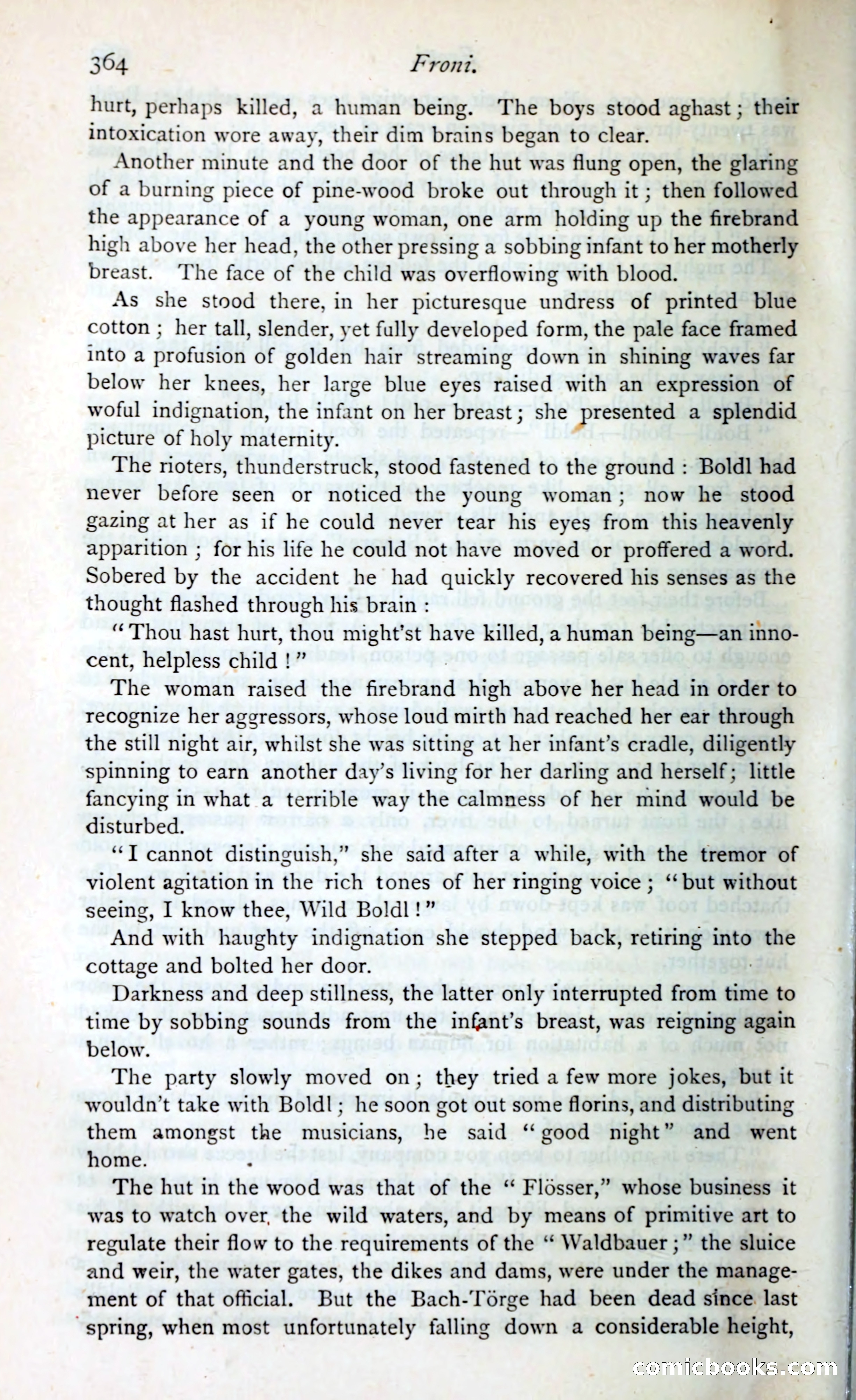 The Argosy — page 385 of 399