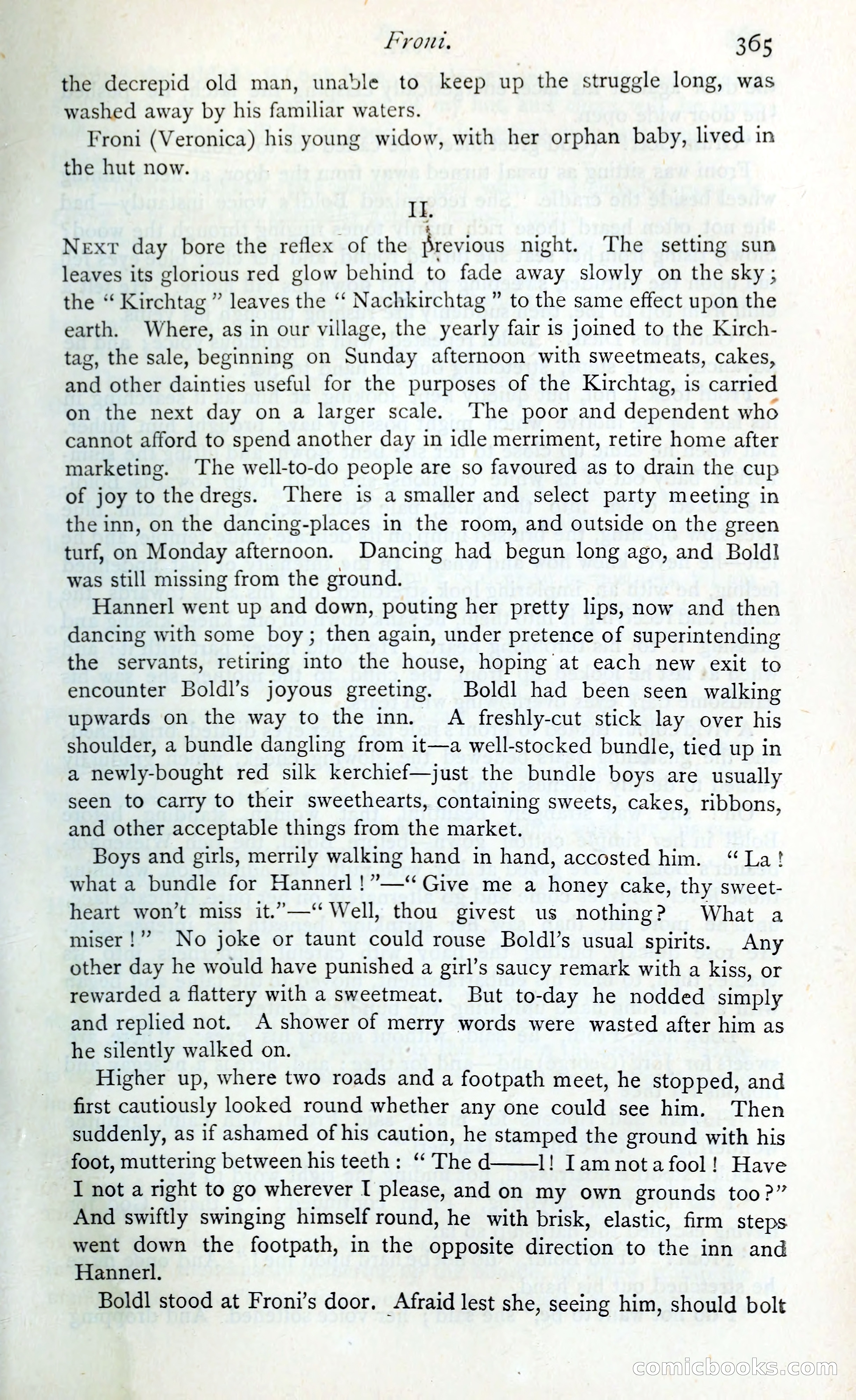The Argosy — page 386 of 399