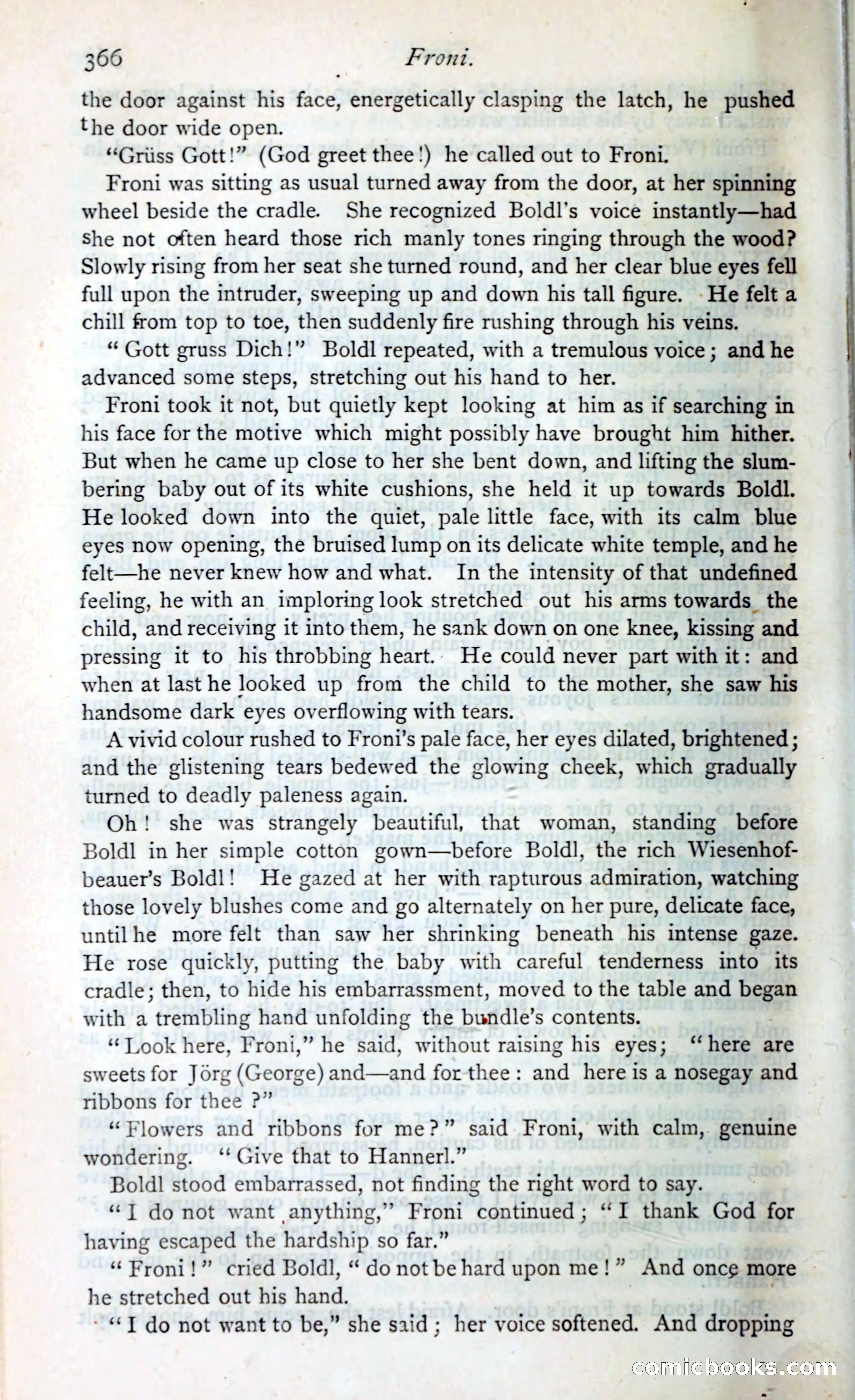 The Argosy — page 387 of 399