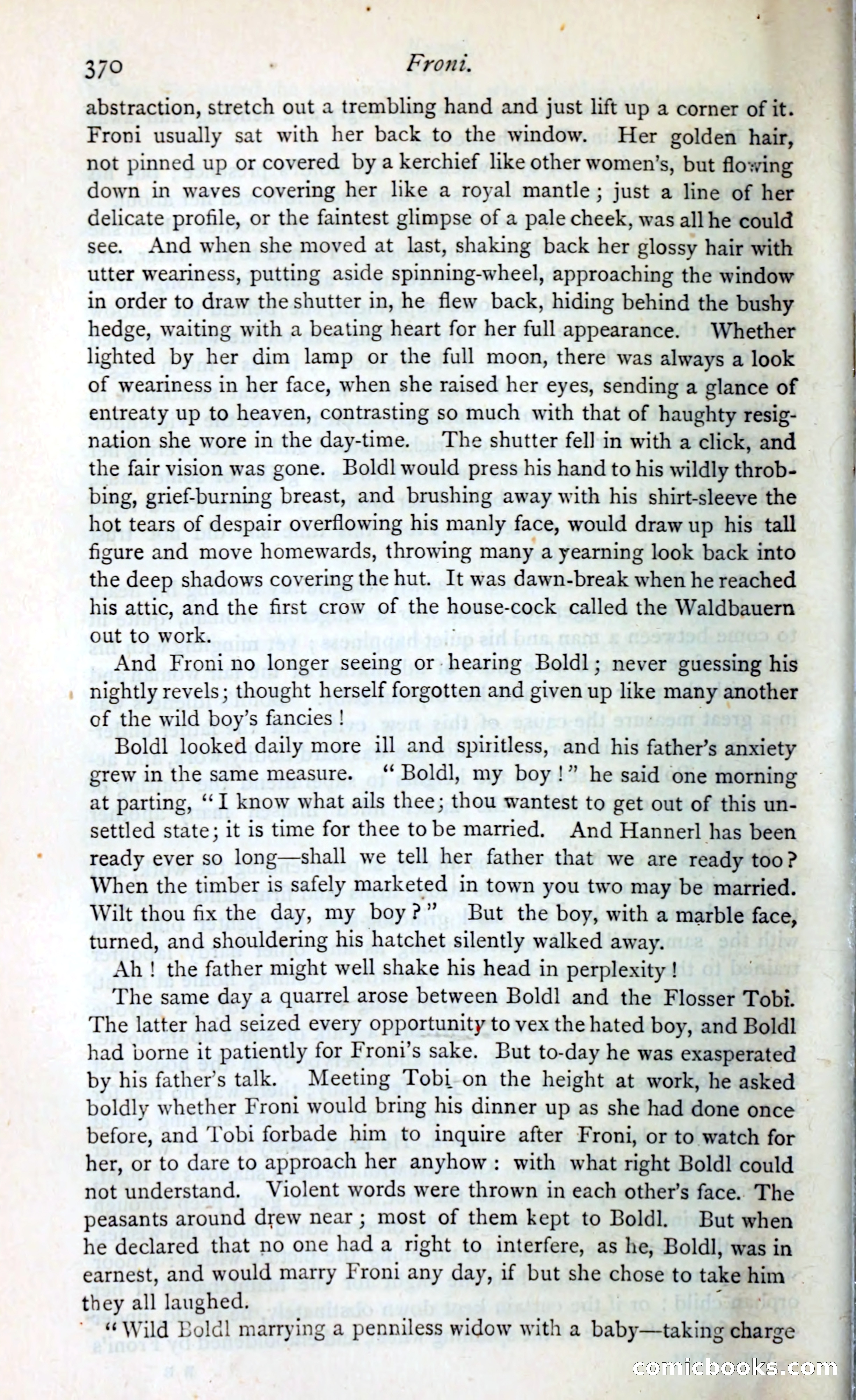 The Argosy — page 391 of 399