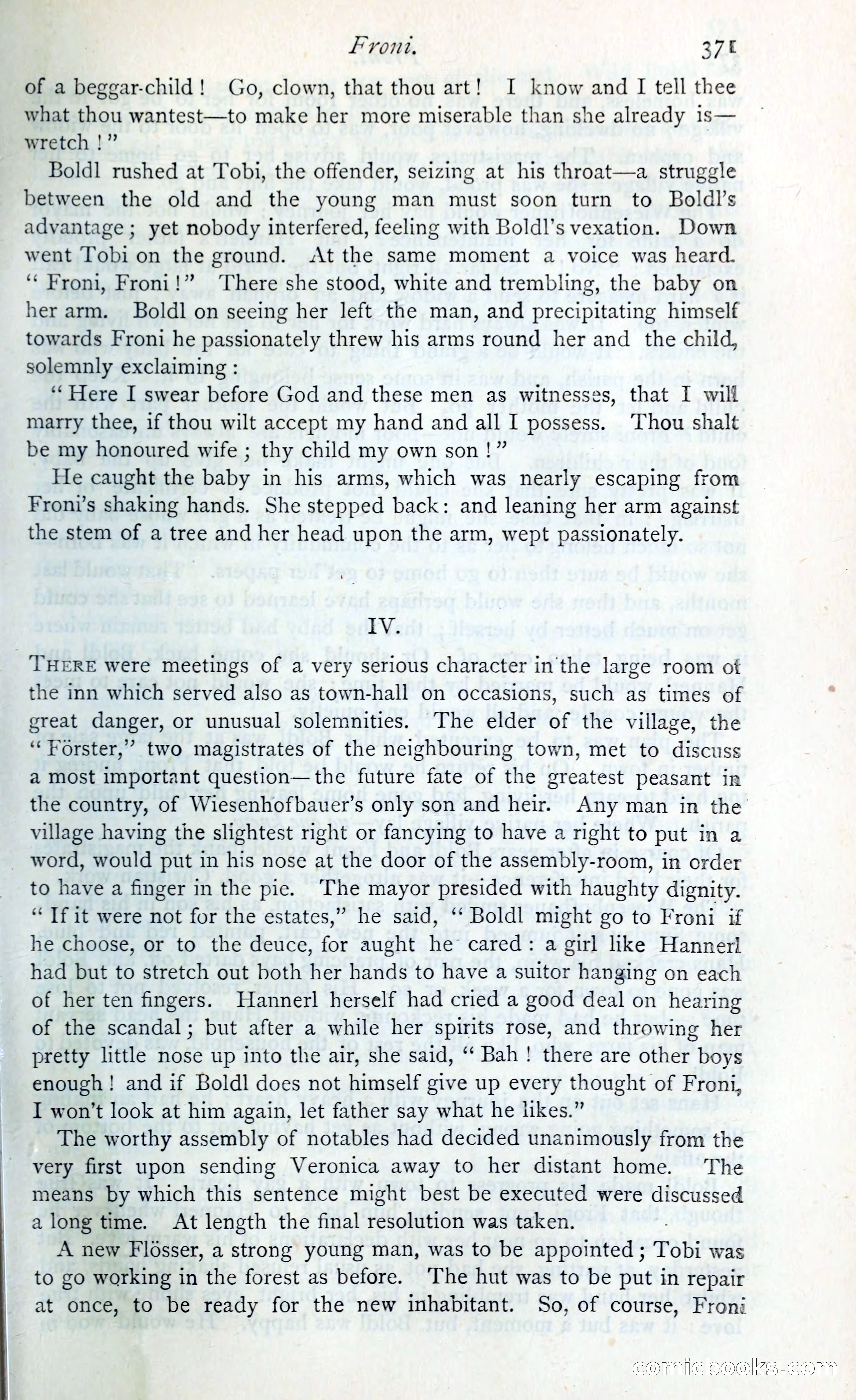 The Argosy — page 392 of 399