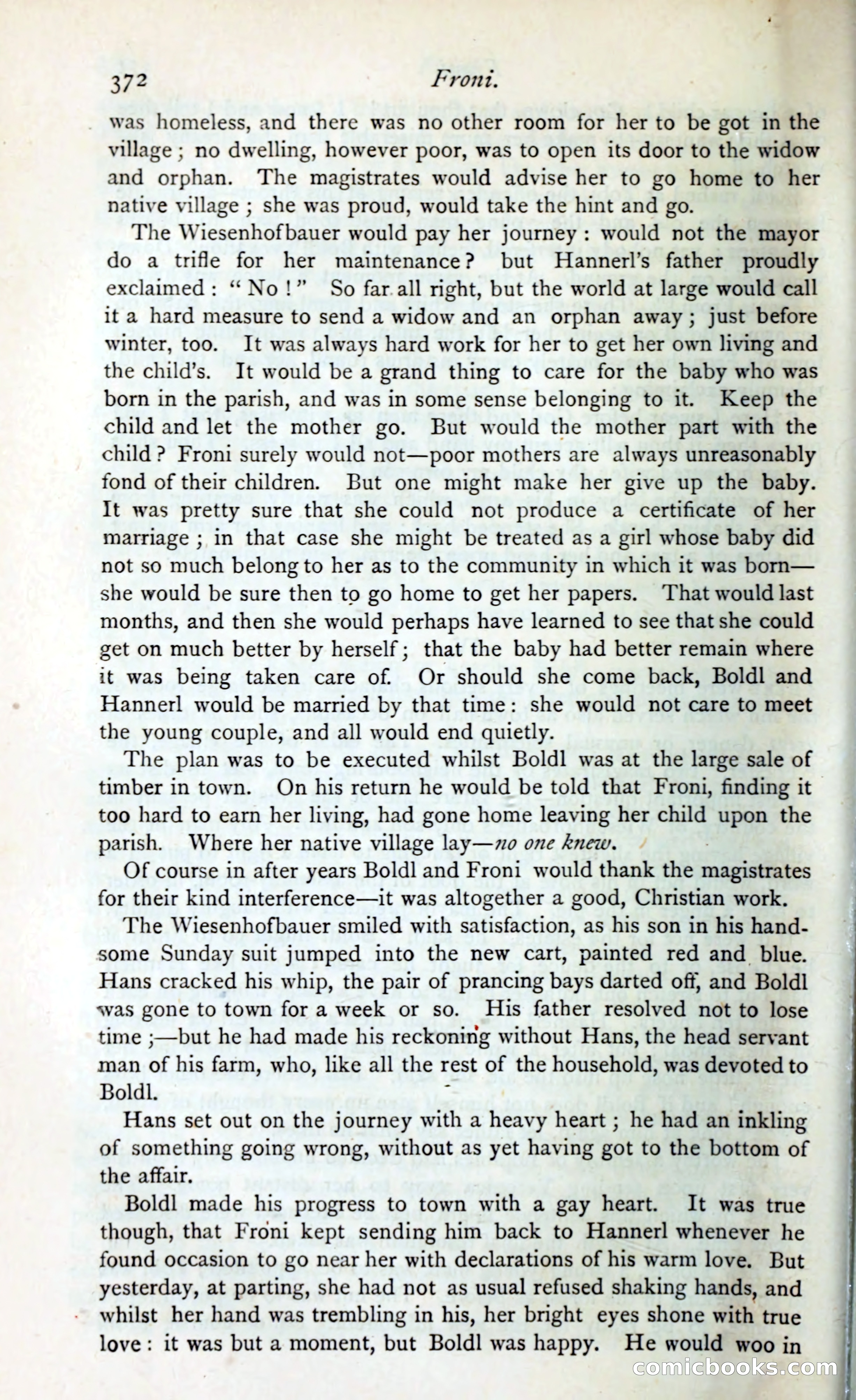 The Argosy — page 393 of 399