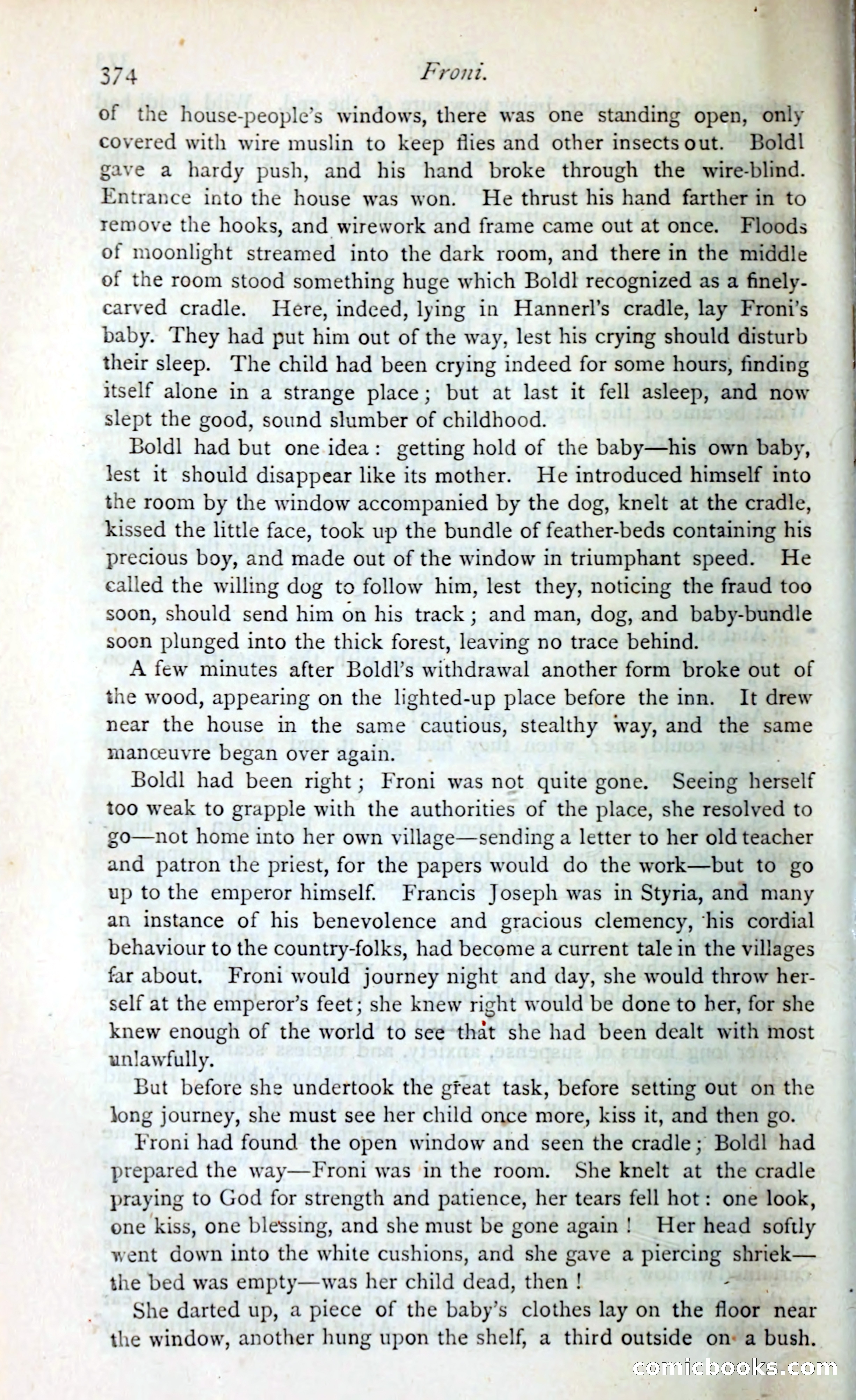 The Argosy — page 395 of 399