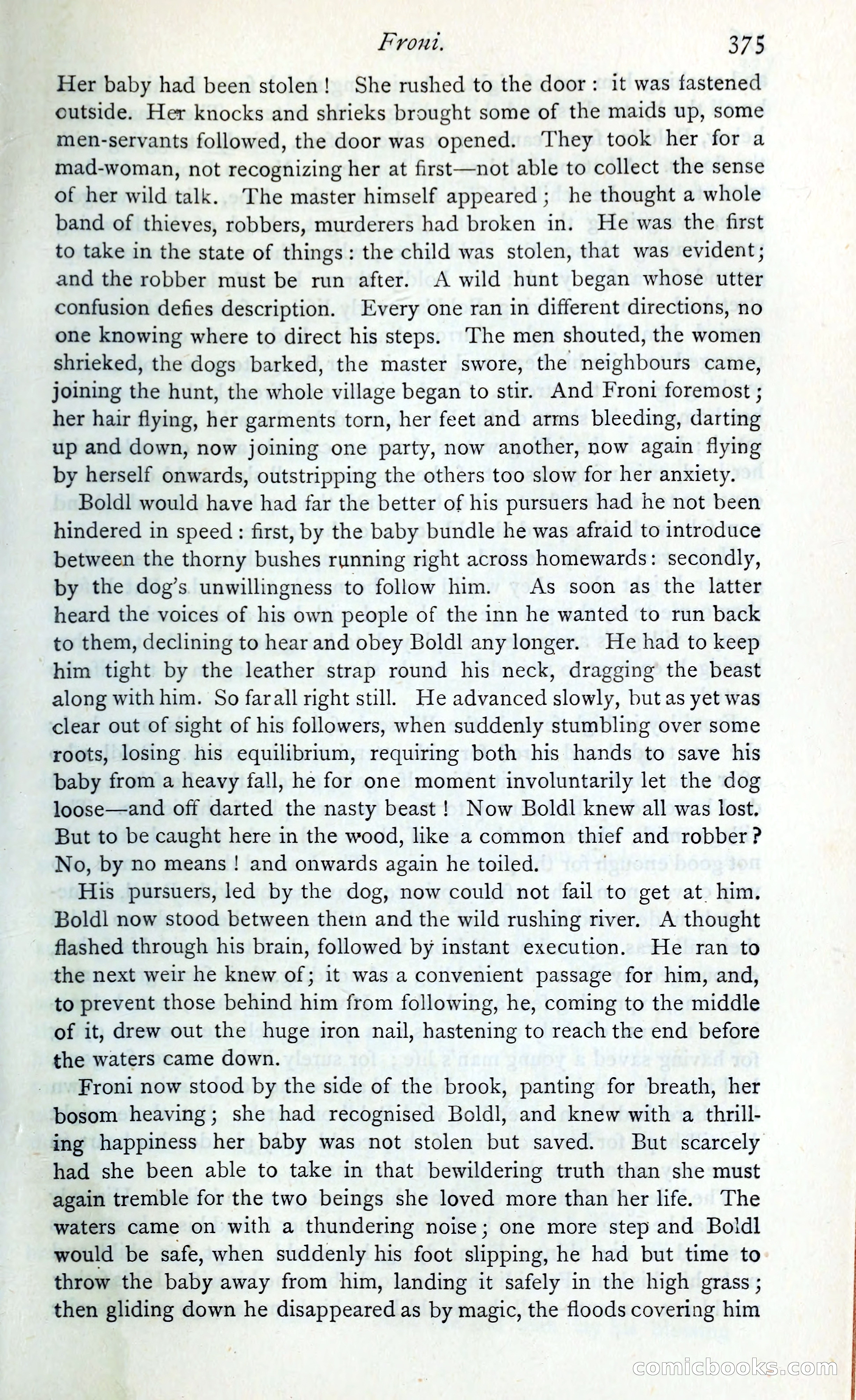 The Argosy — page 396 of 399