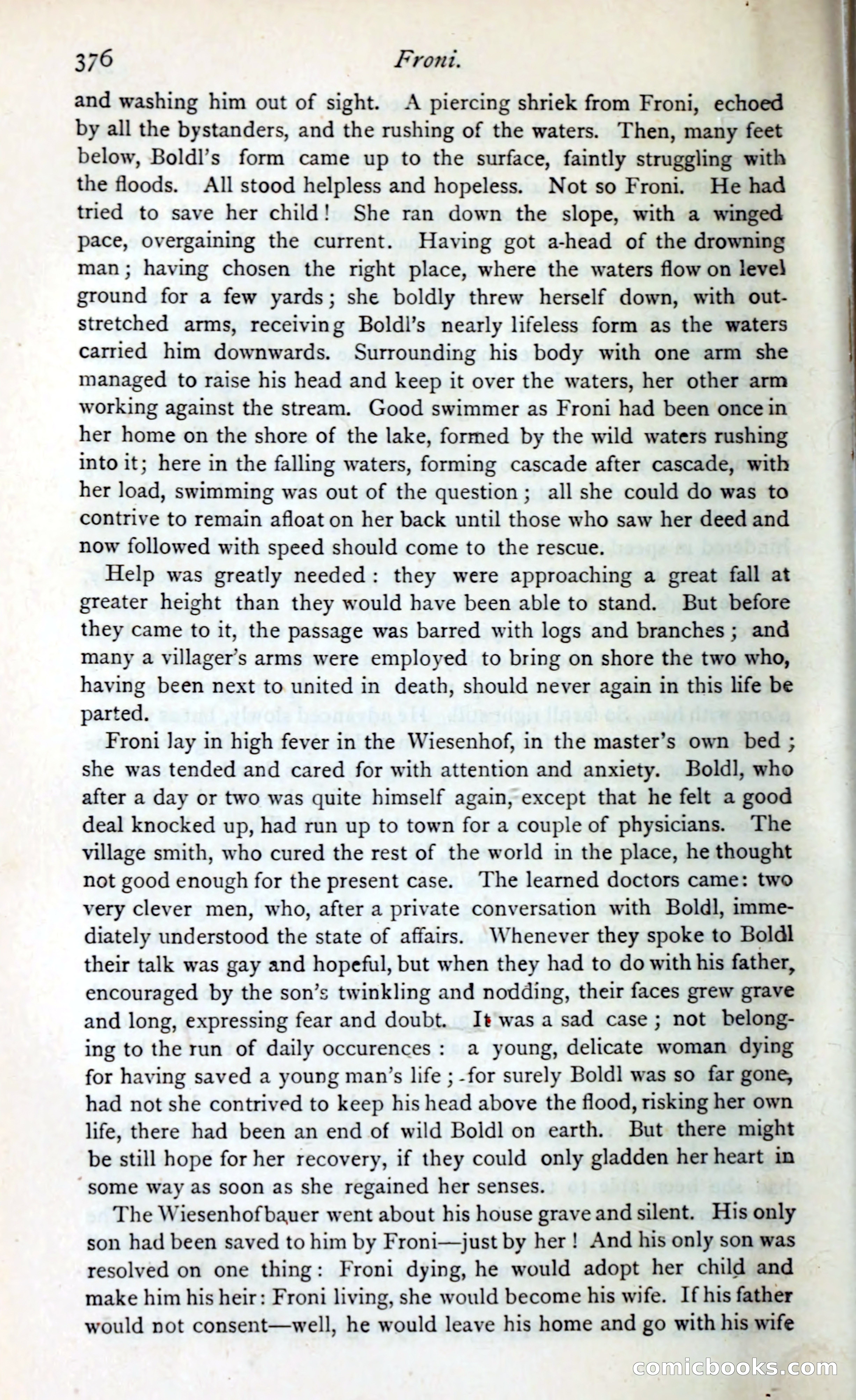 The Argosy — page 397 of 399