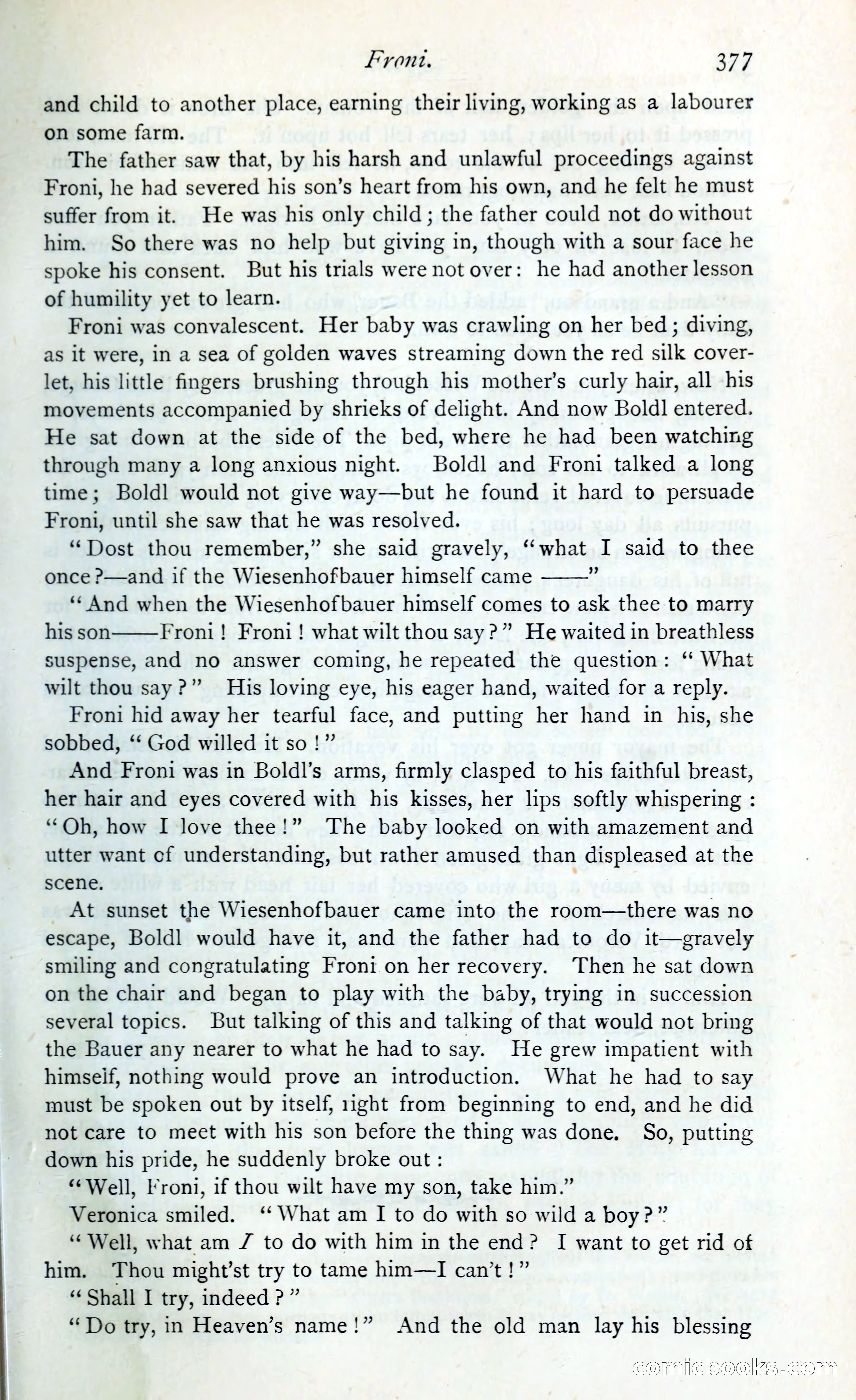 The Argosy — page 398 of 399