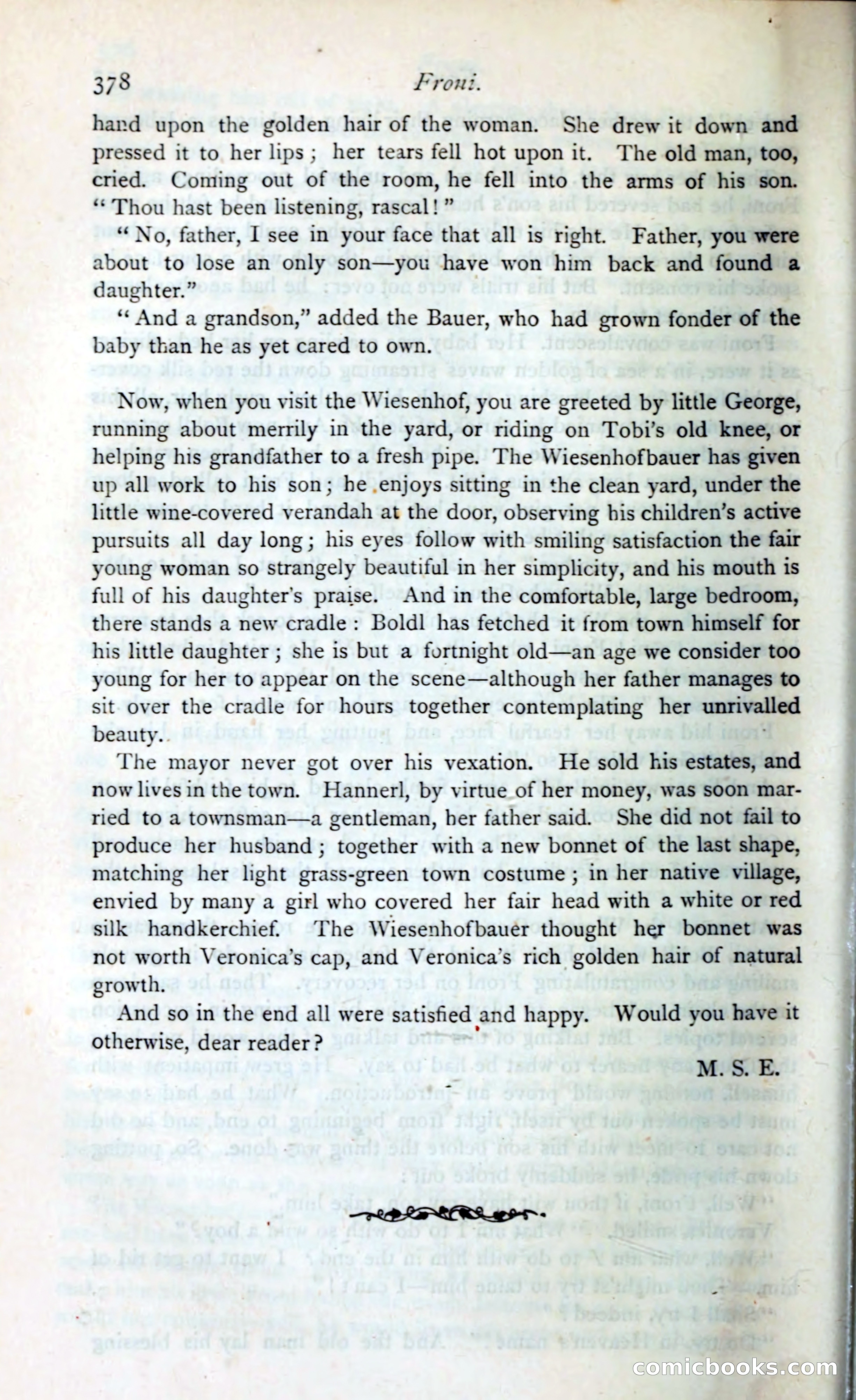 The Argosy — page 399 of 399