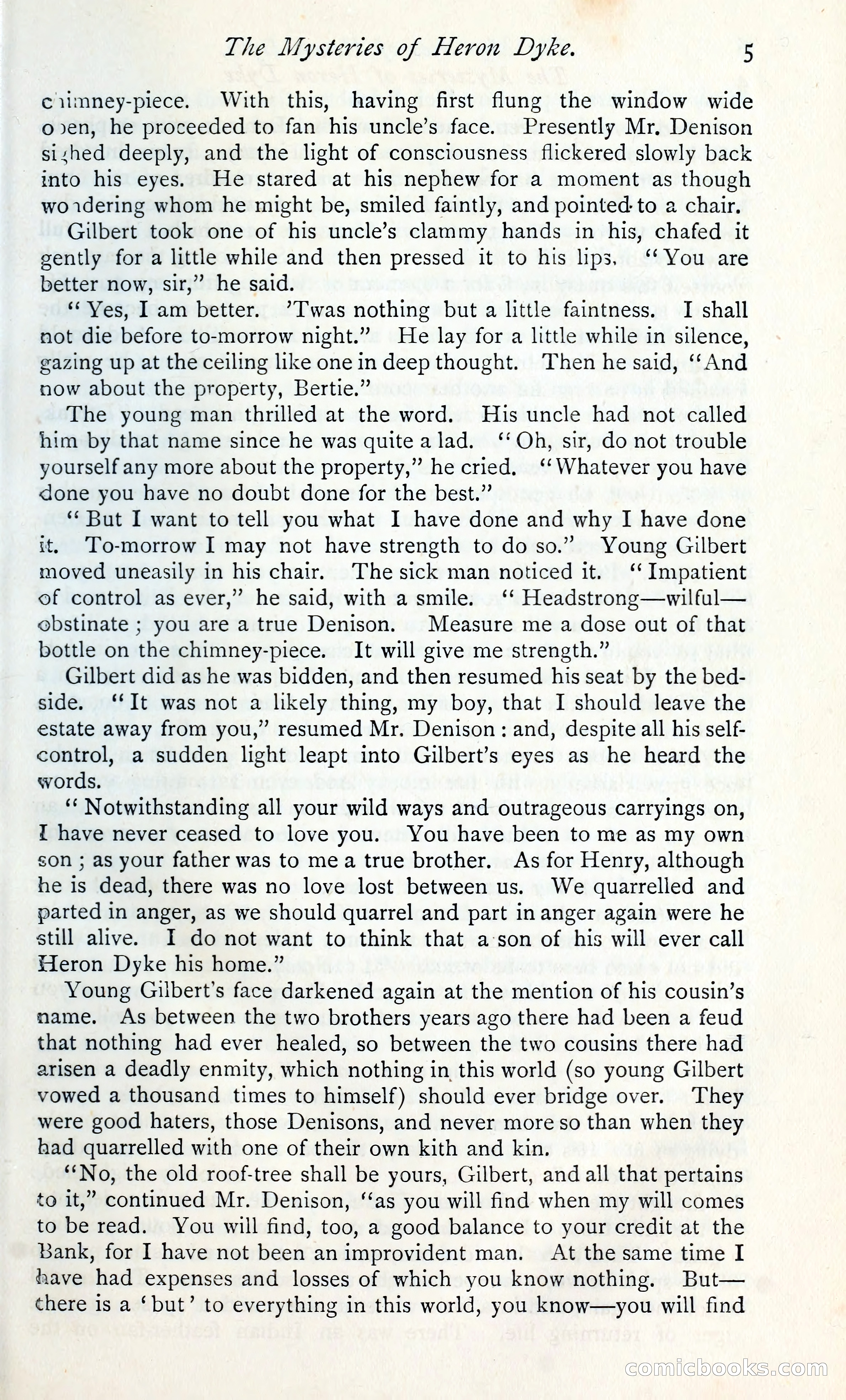 The Argosy — page 16 of 398
