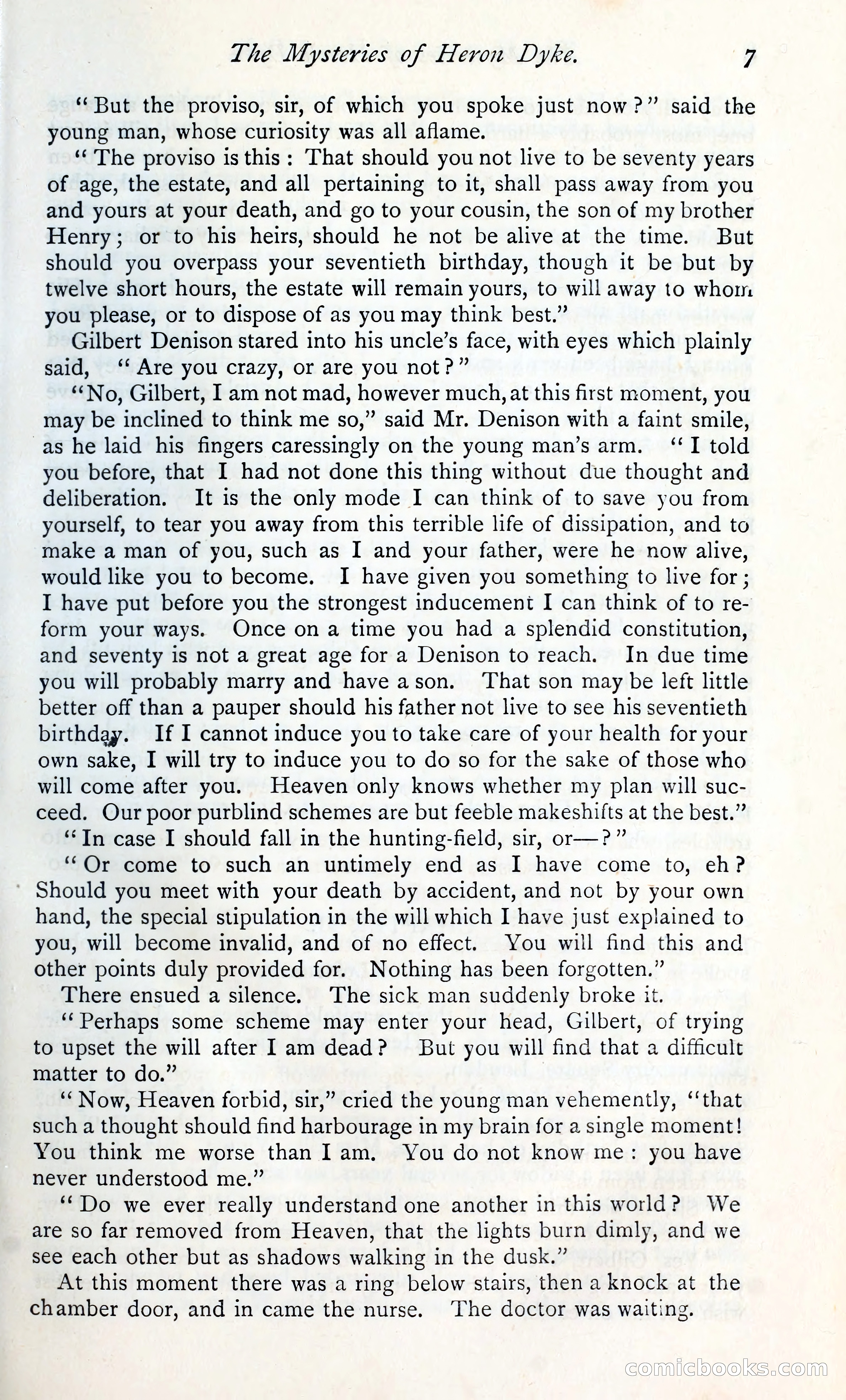 The Argosy — page 18 of 398