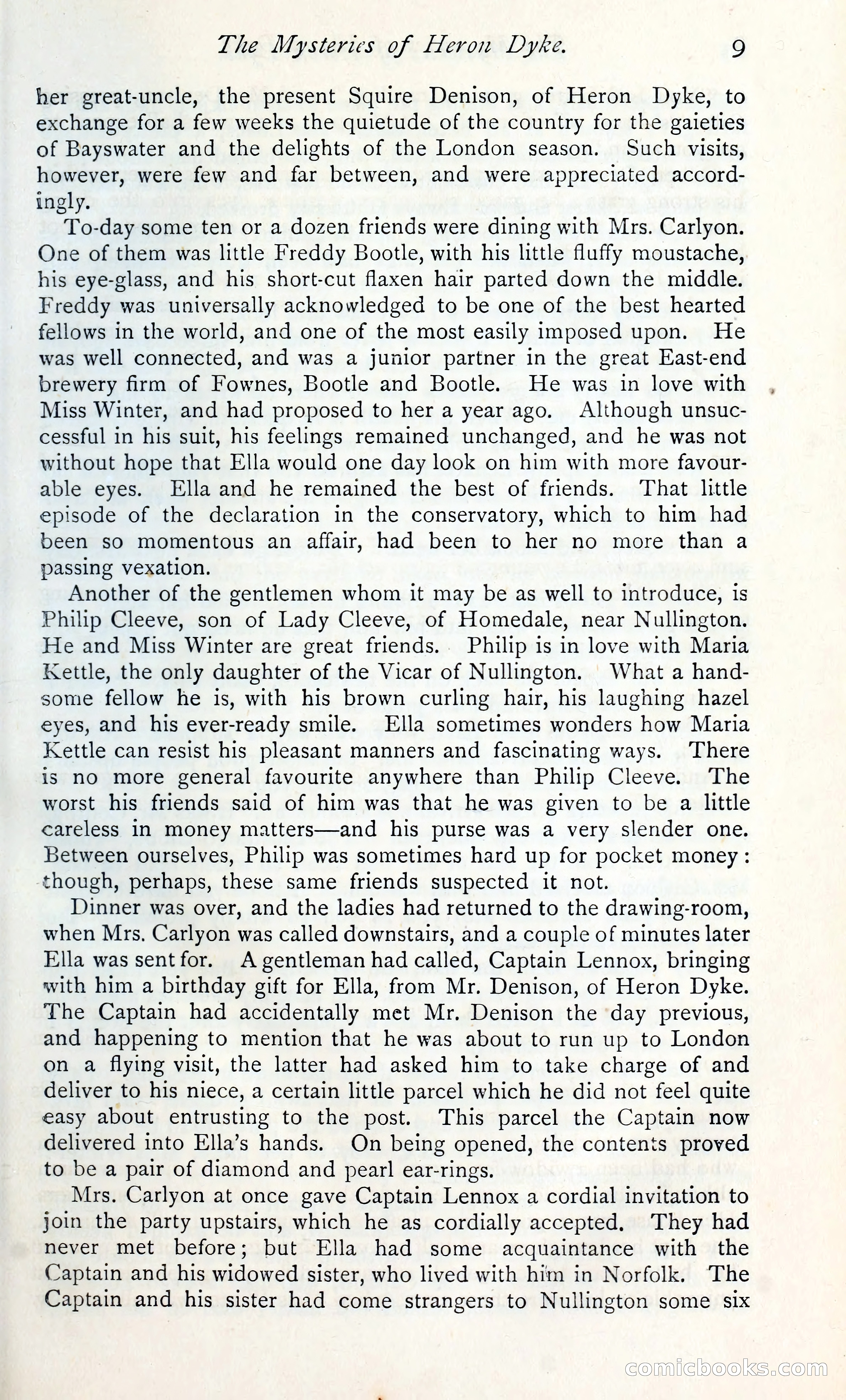 The Argosy — page 20 of 398