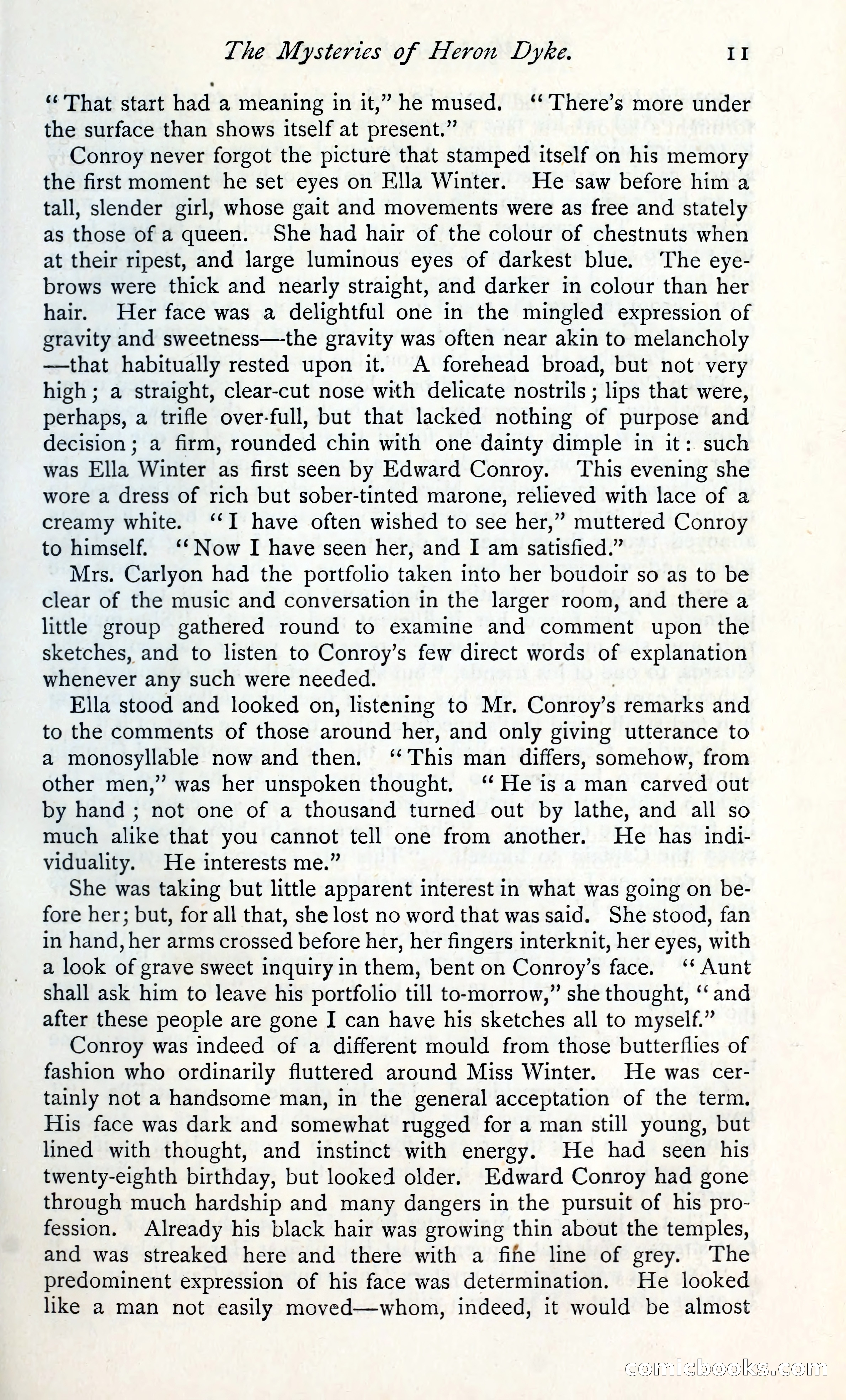 The Argosy — page 22 of 398