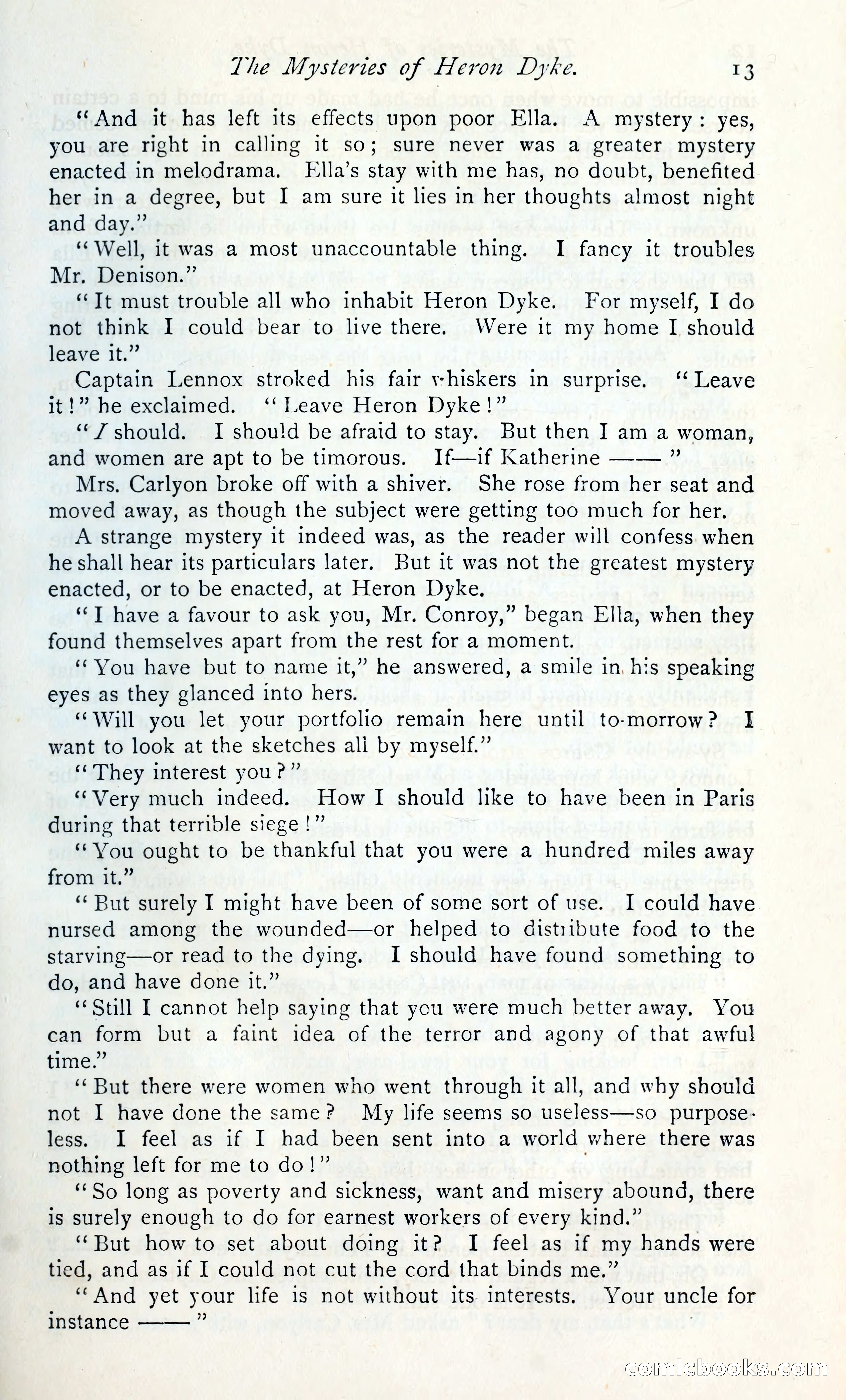 The Argosy — page 24 of 398