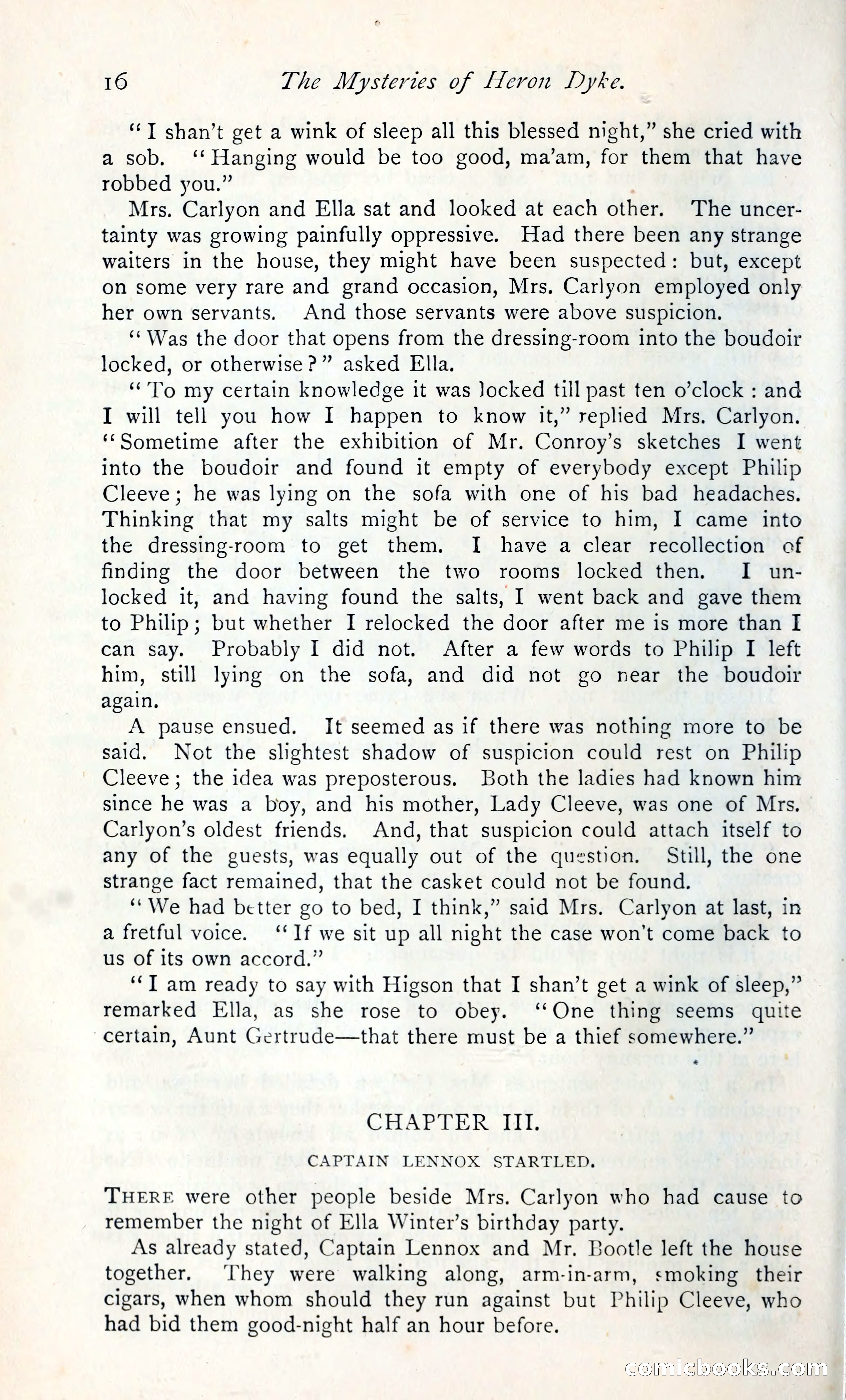The Argosy — page 27 of 398