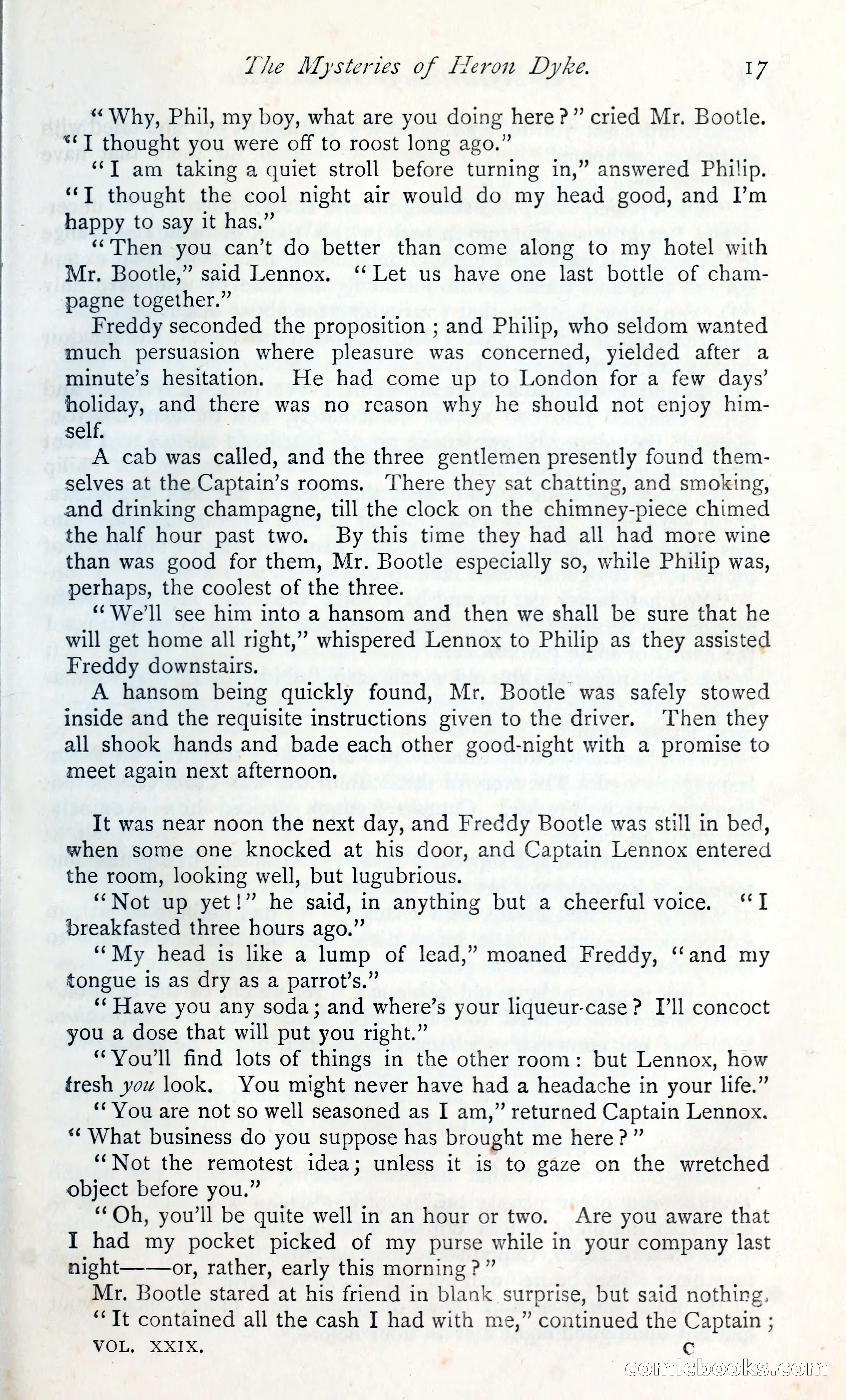 The Argosy — page 28 of 398
