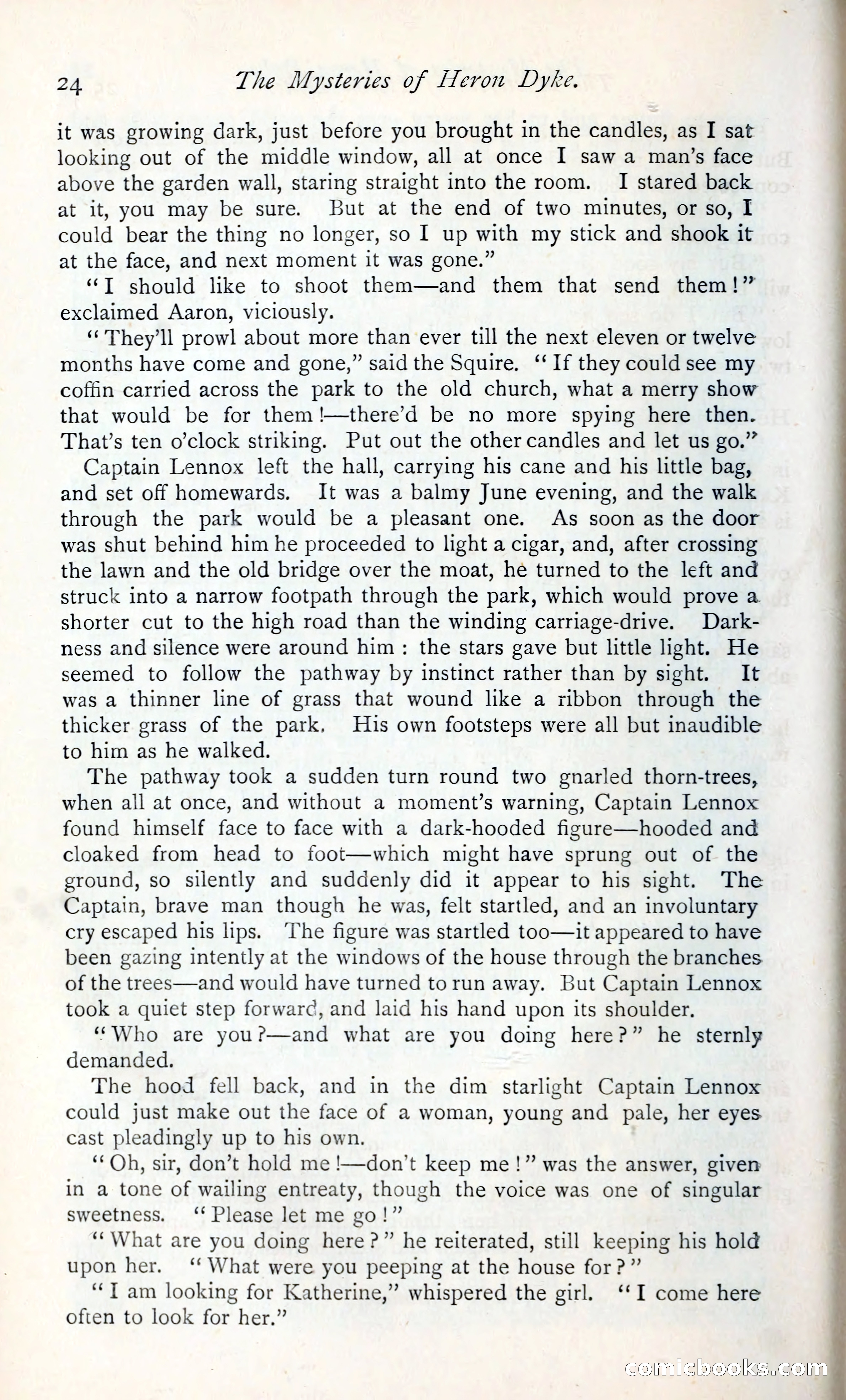 The Argosy — page 35 of 398