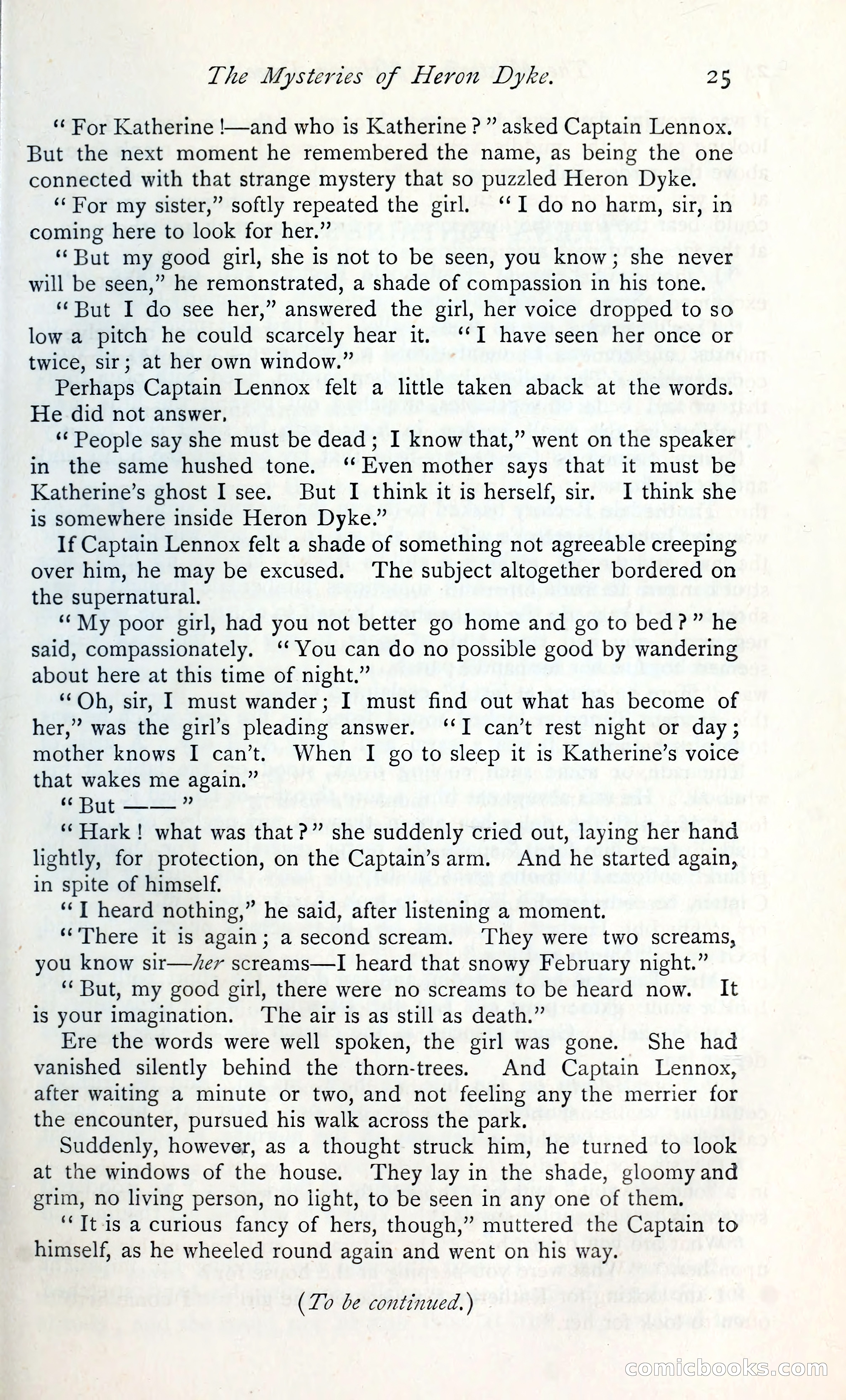 The Argosy — page 36 of 398
