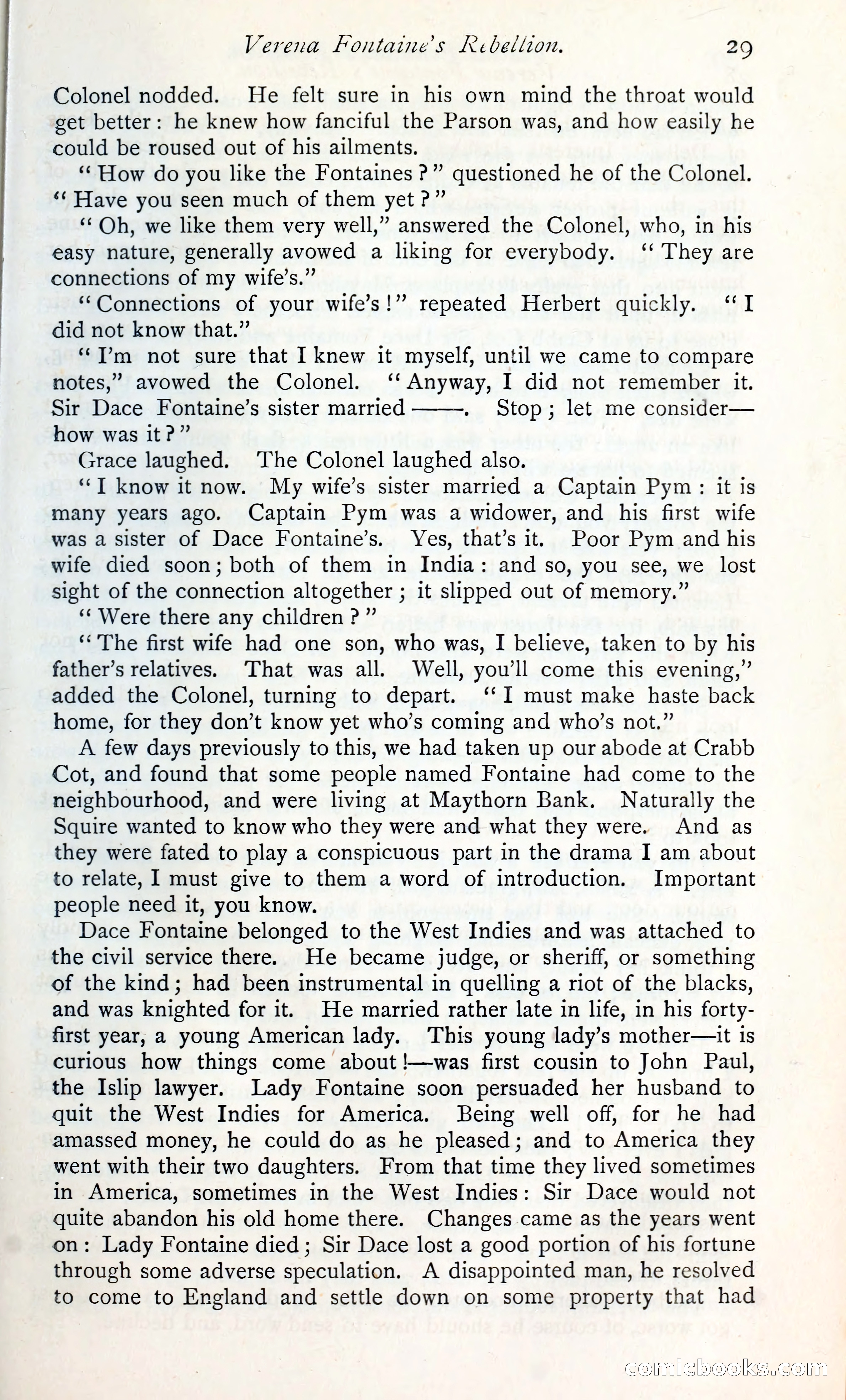 The Argosy — page 40 of 398