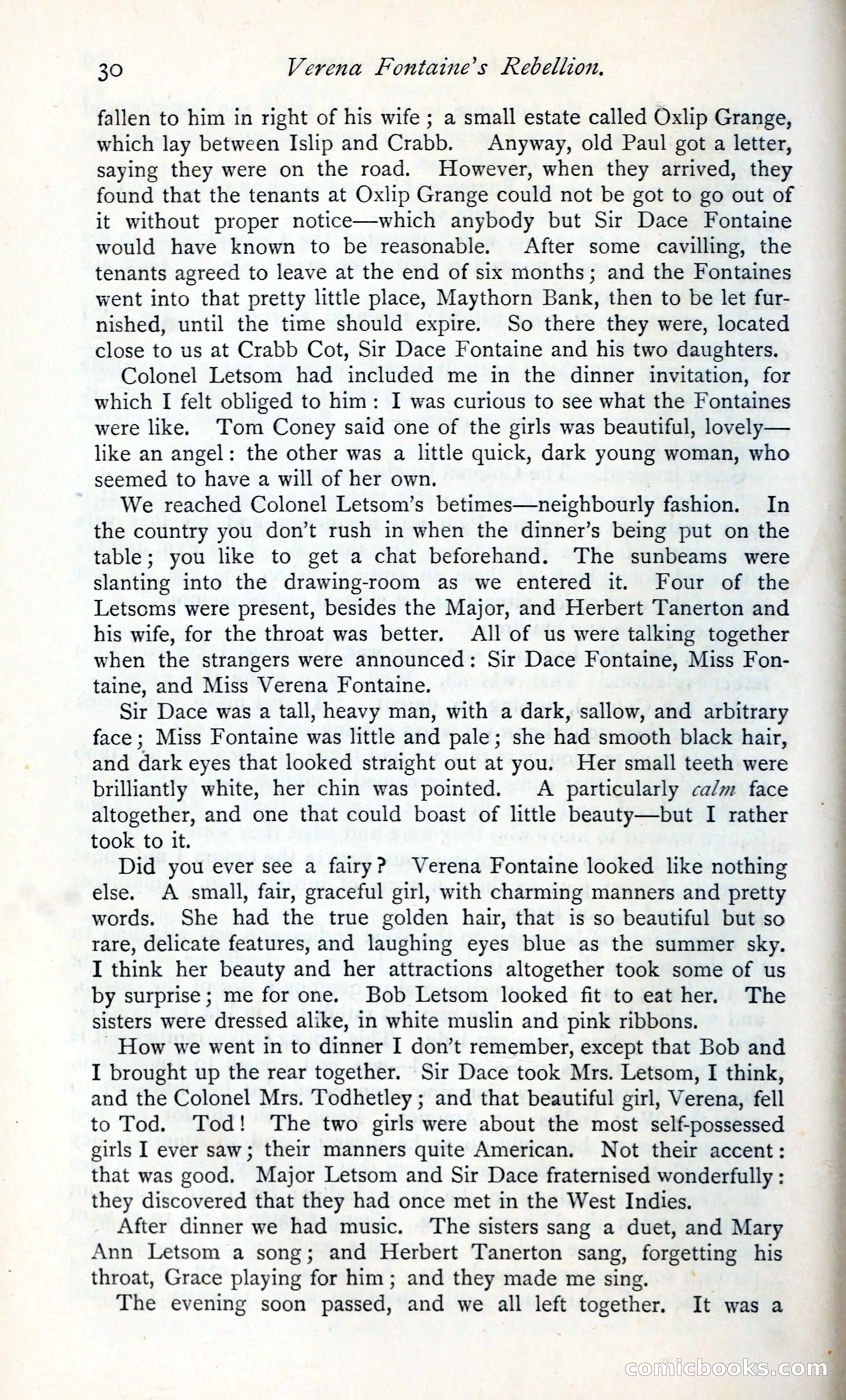 The Argosy — page 41 of 398