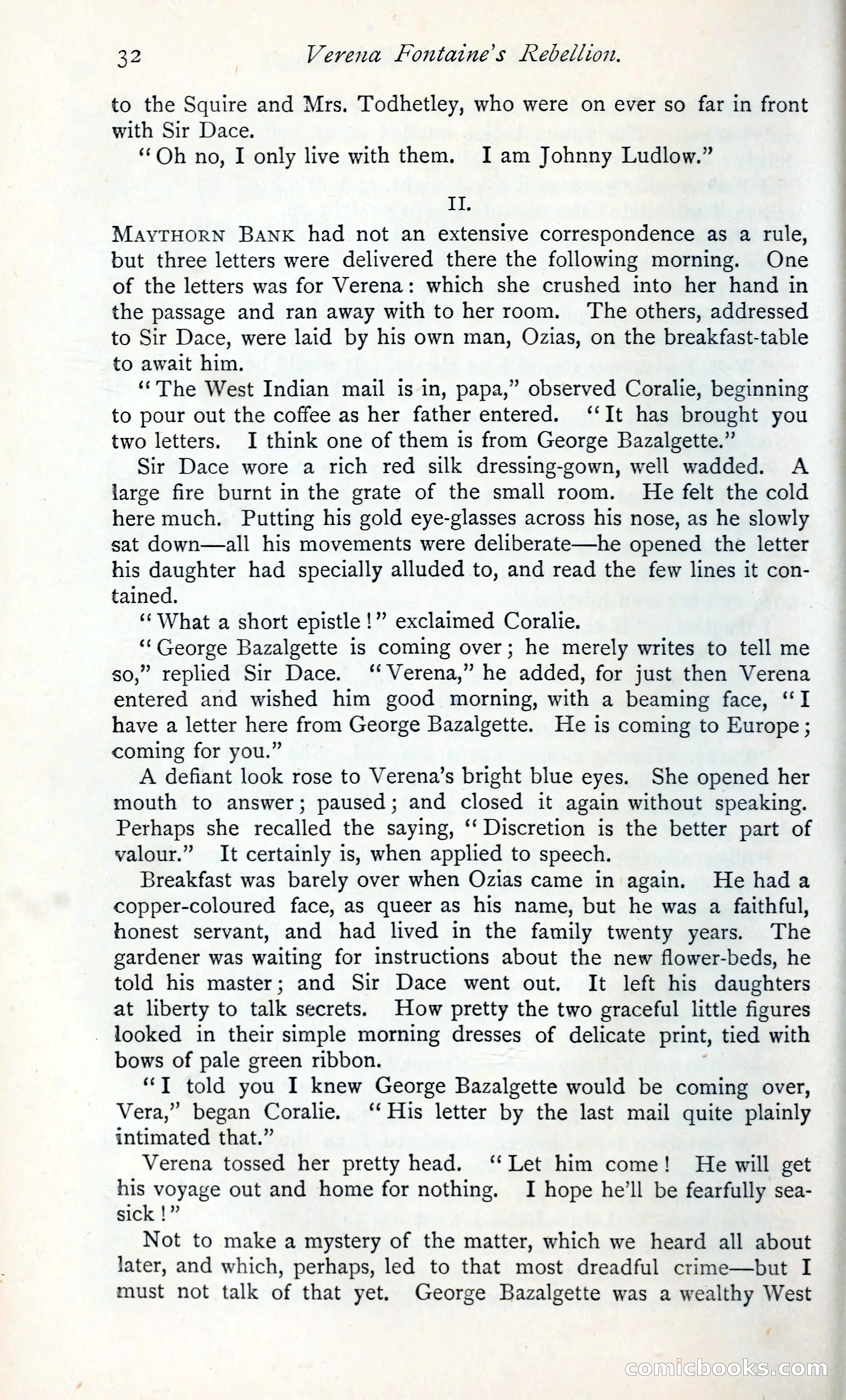 The Argosy — page 43 of 398