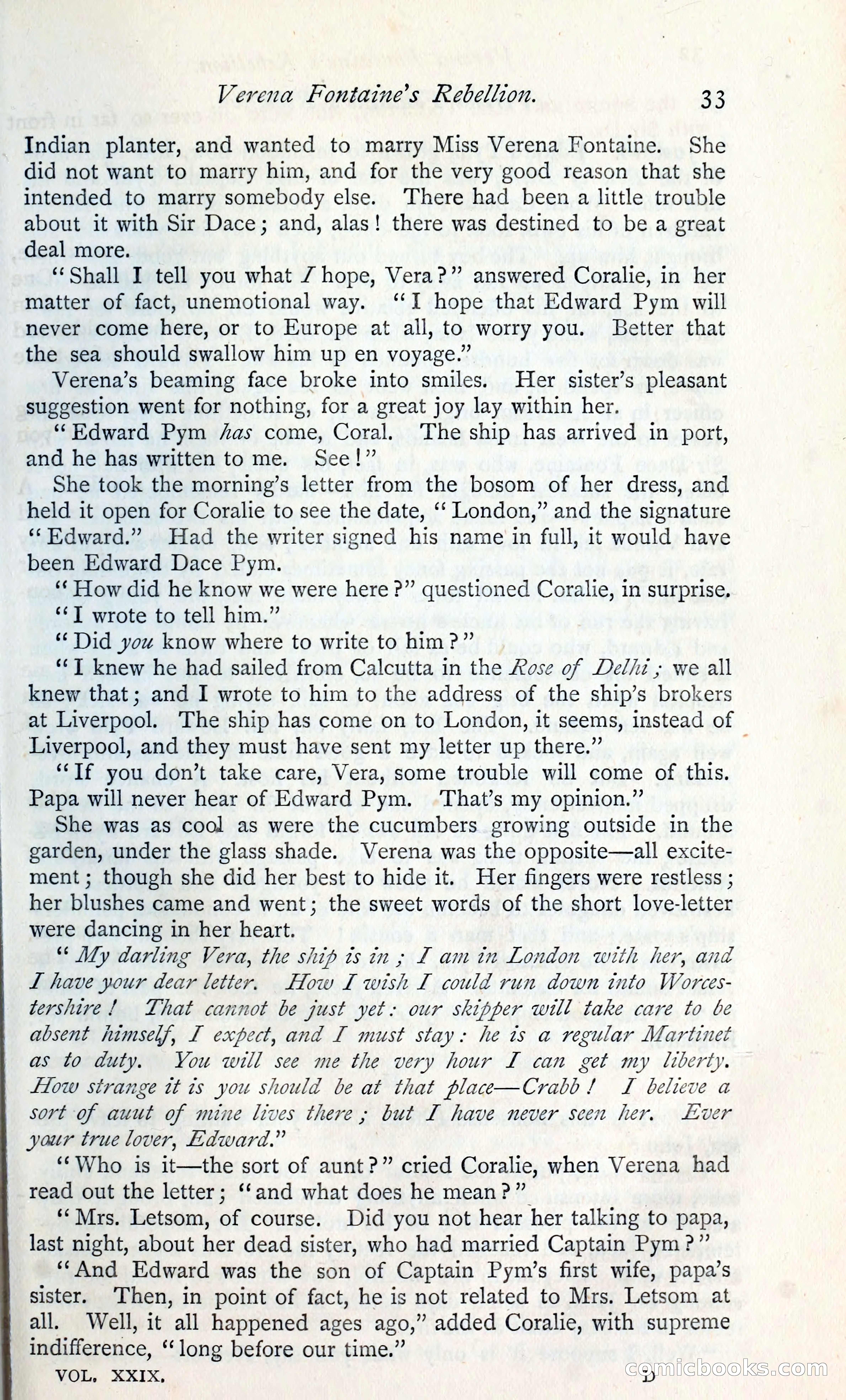 The Argosy — page 44 of 398