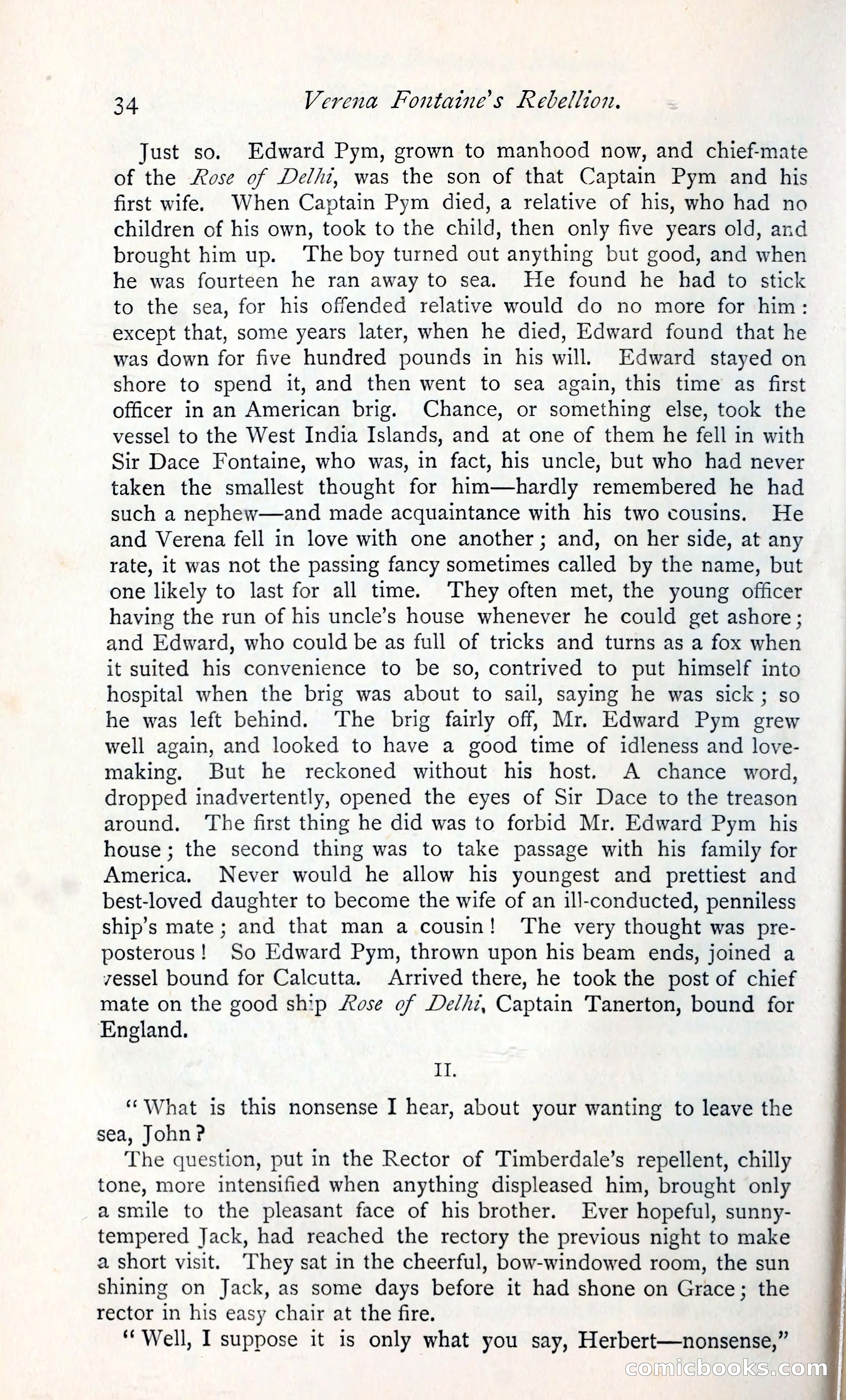 The Argosy — page 45 of 398