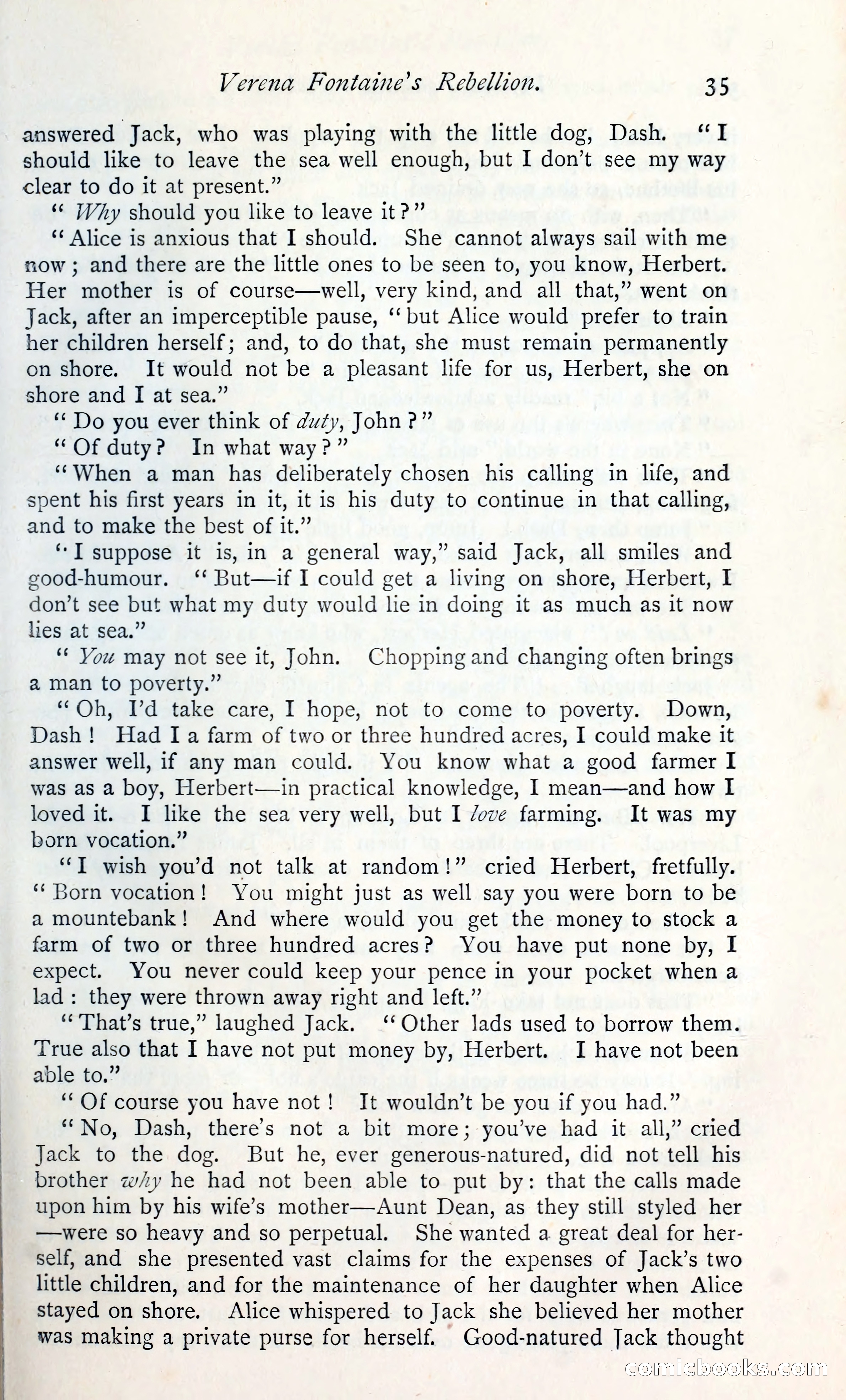 The Argosy — page 46 of 398