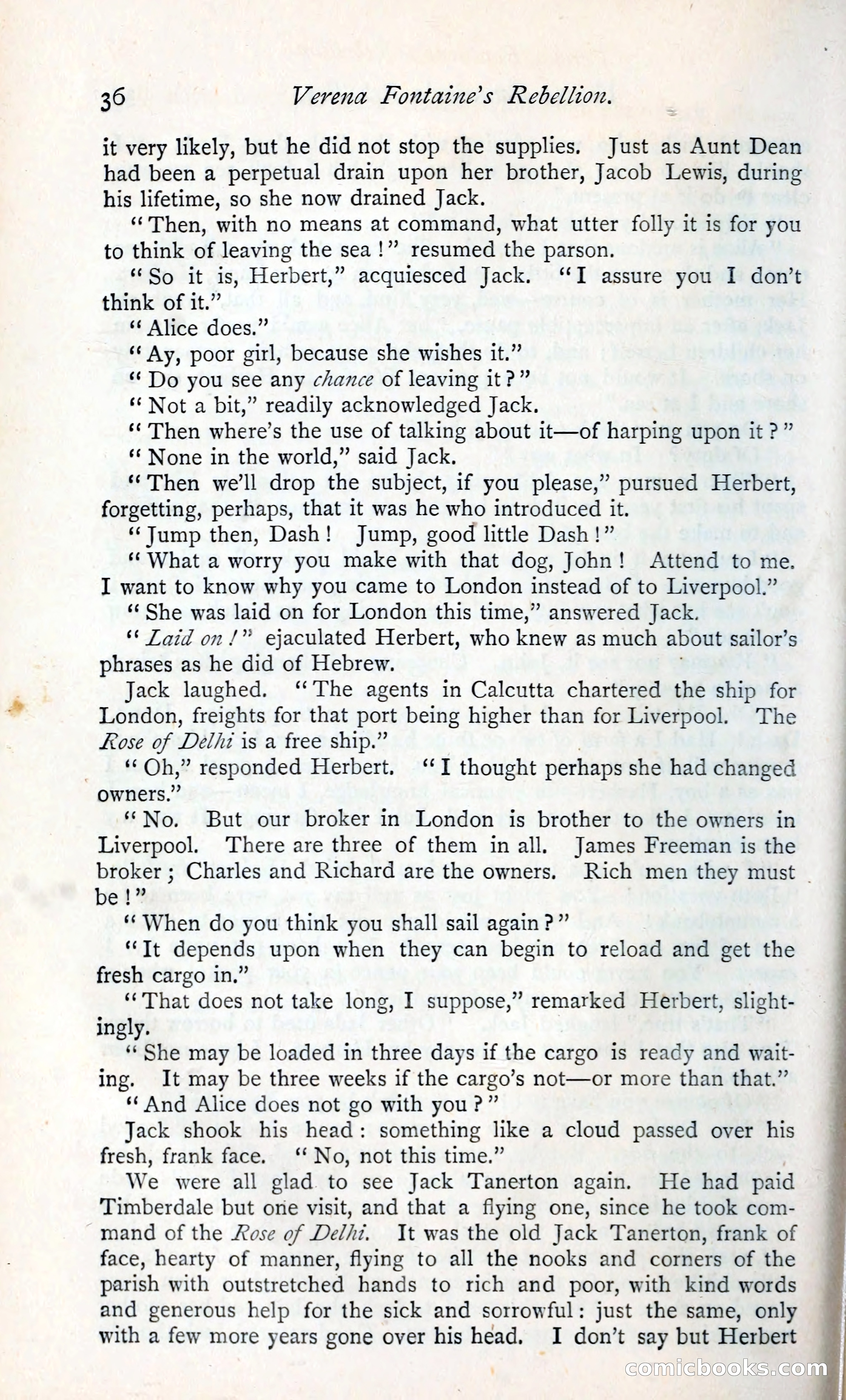 The Argosy — page 47 of 398