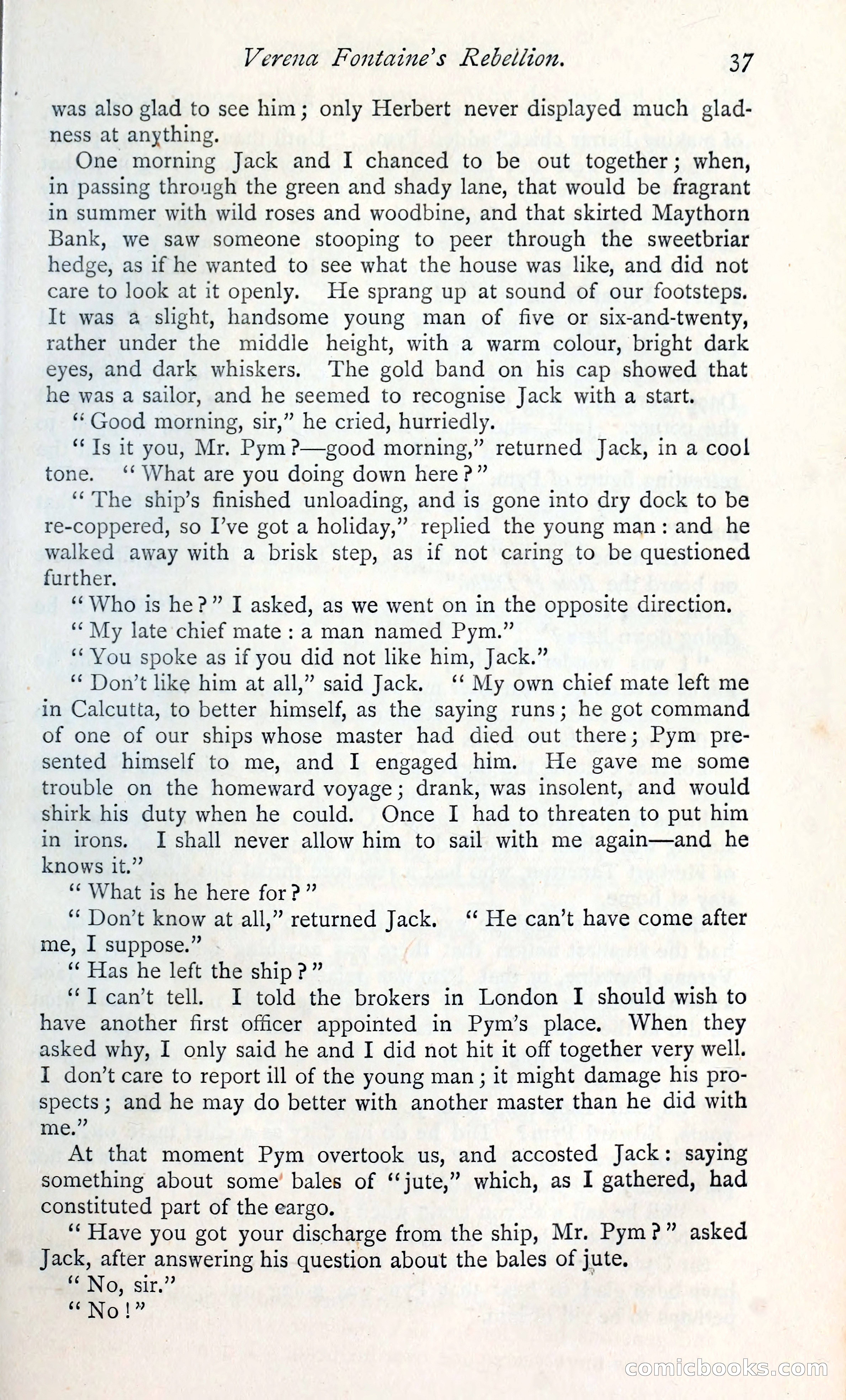 The Argosy — page 48 of 398