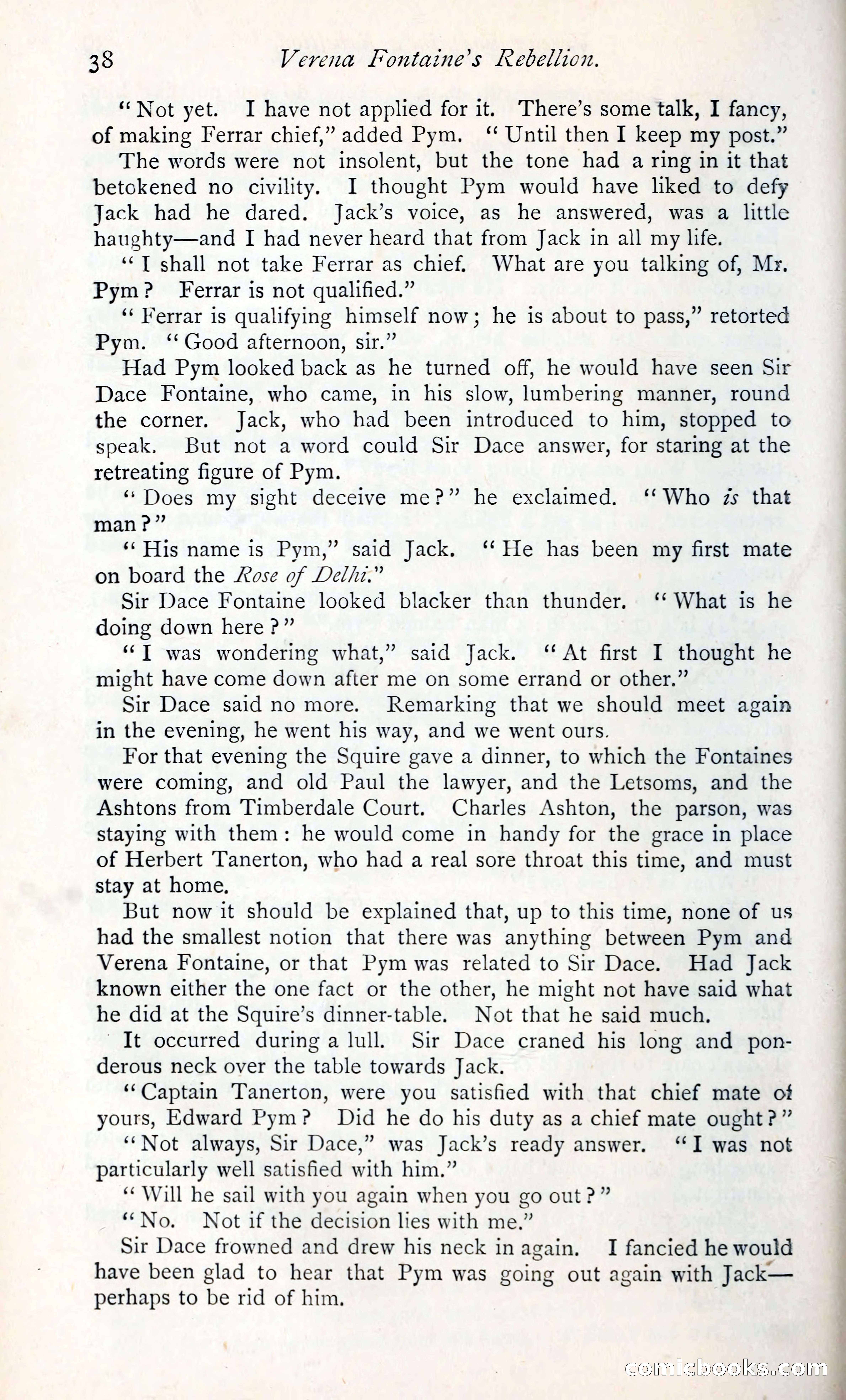 The Argosy — page 49 of 398