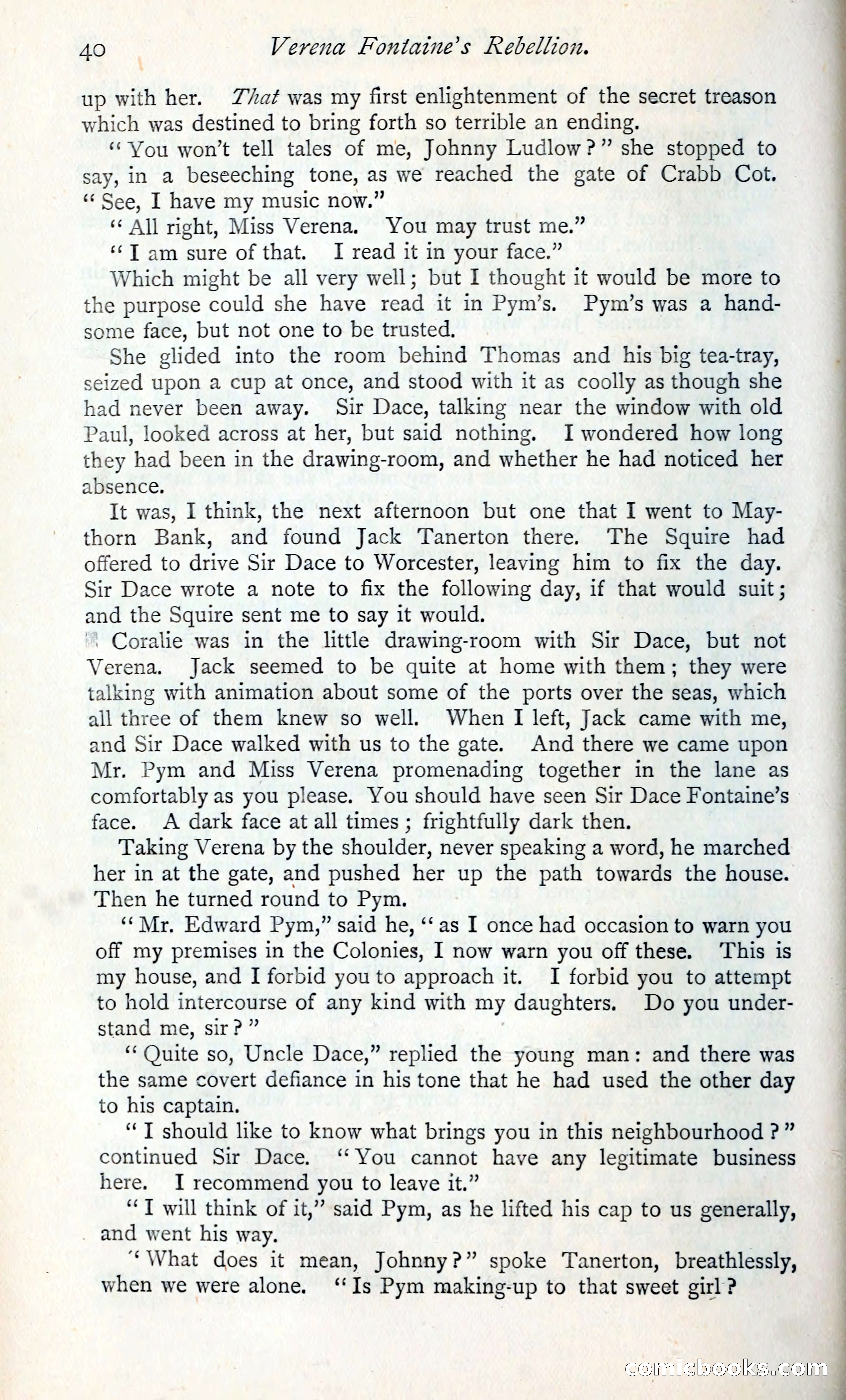 The Argosy — page 51 of 398