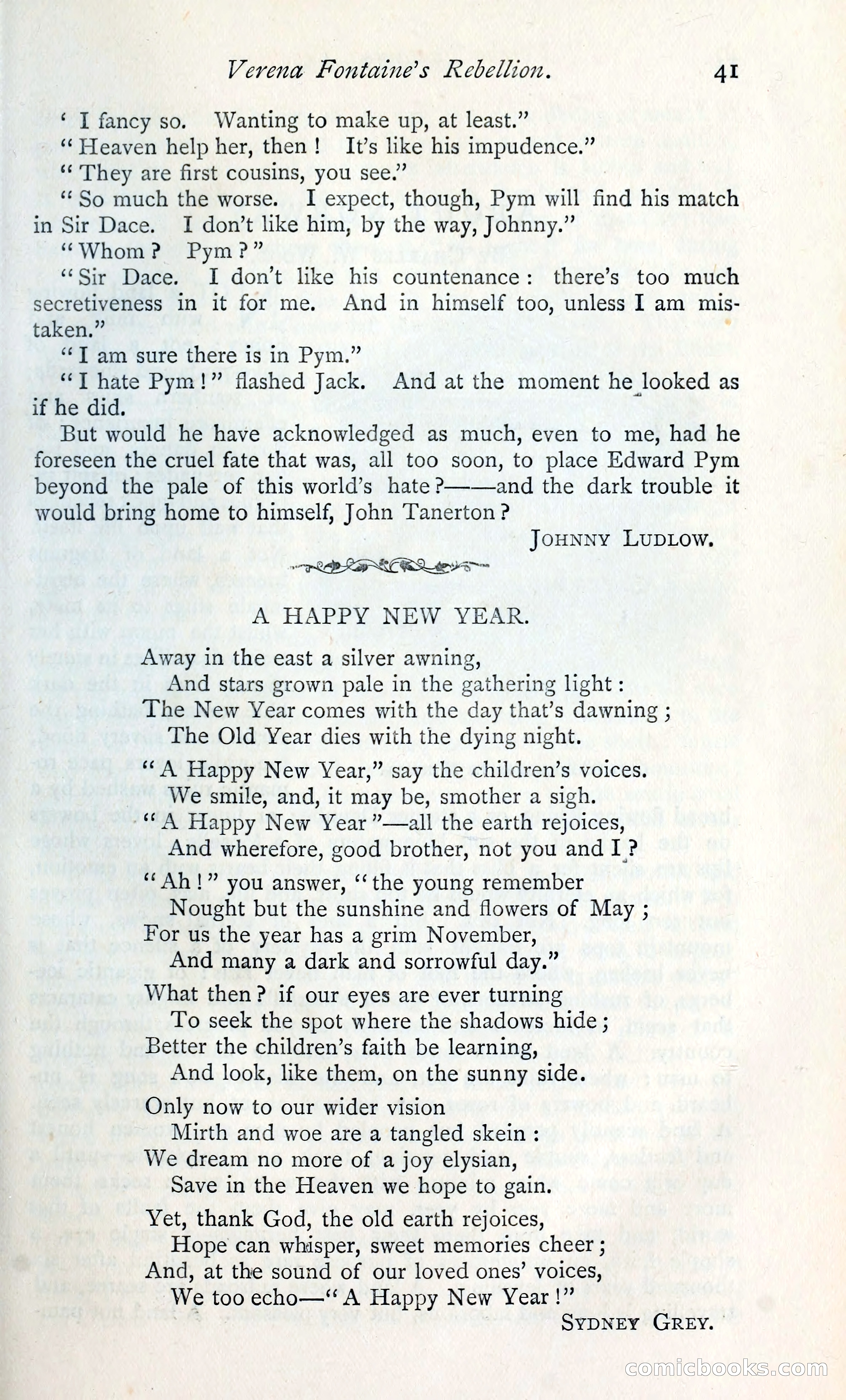 The Argosy — page 52 of 398