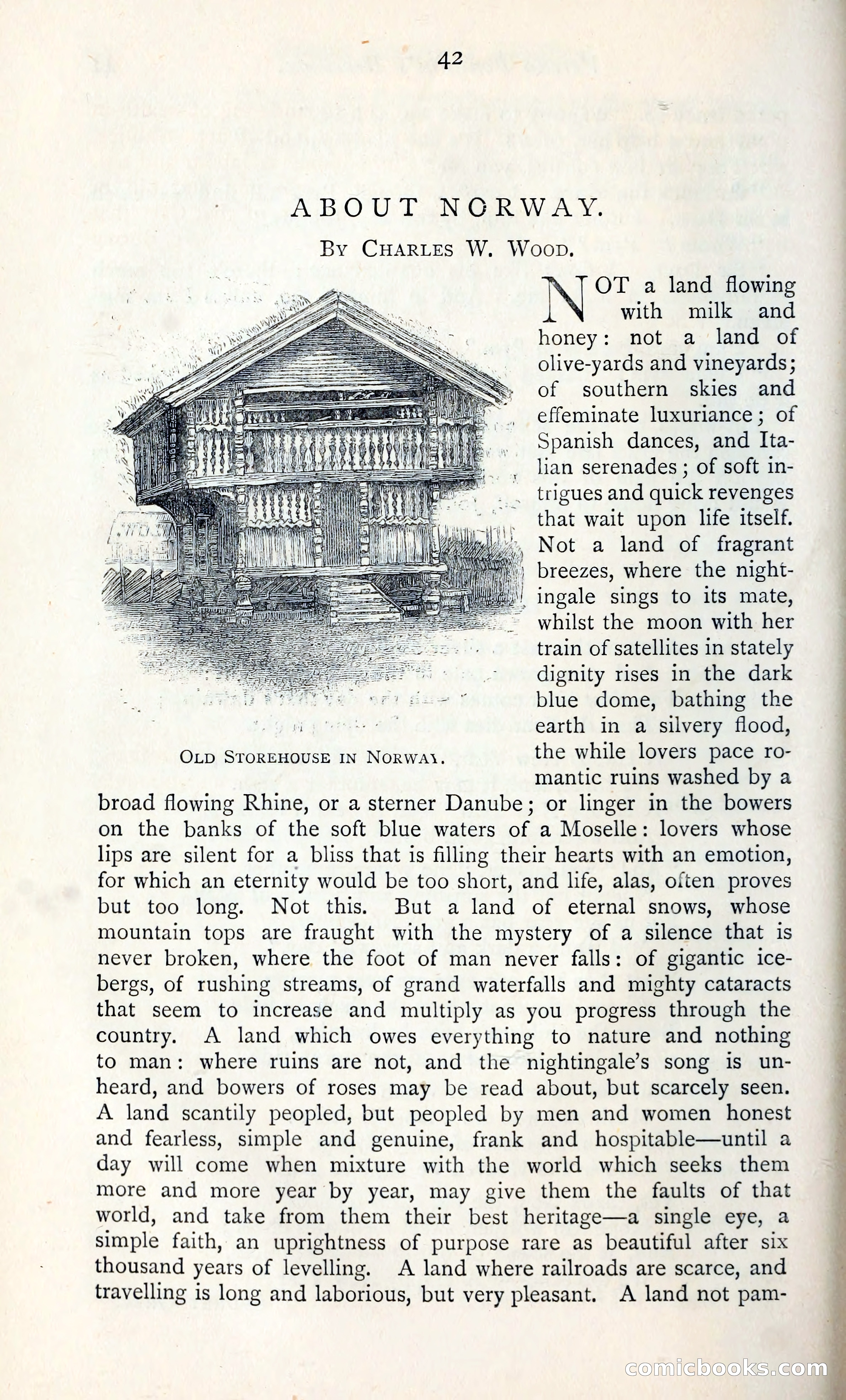 The Argosy — page 53 of 398