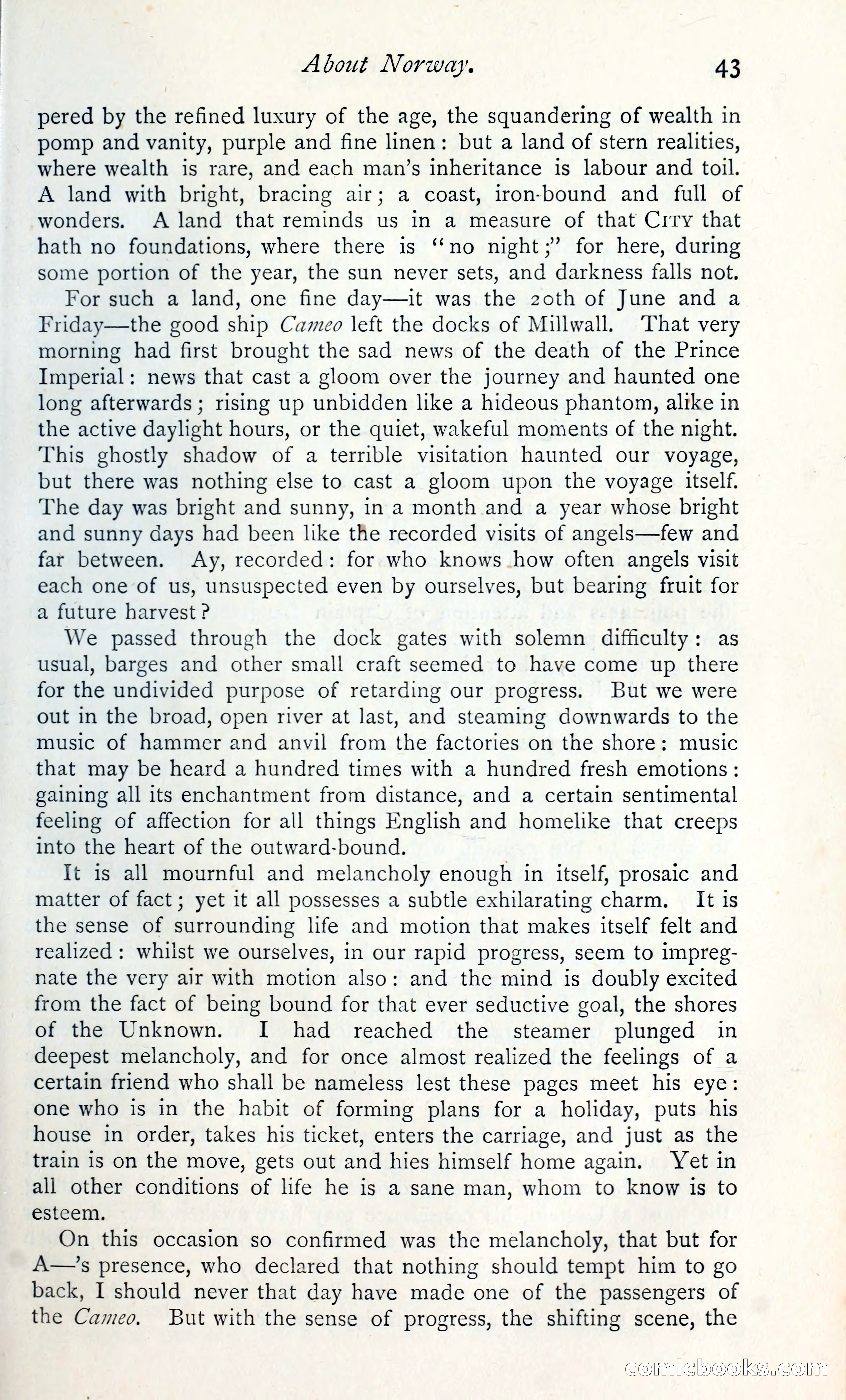 The Argosy — page 54 of 398