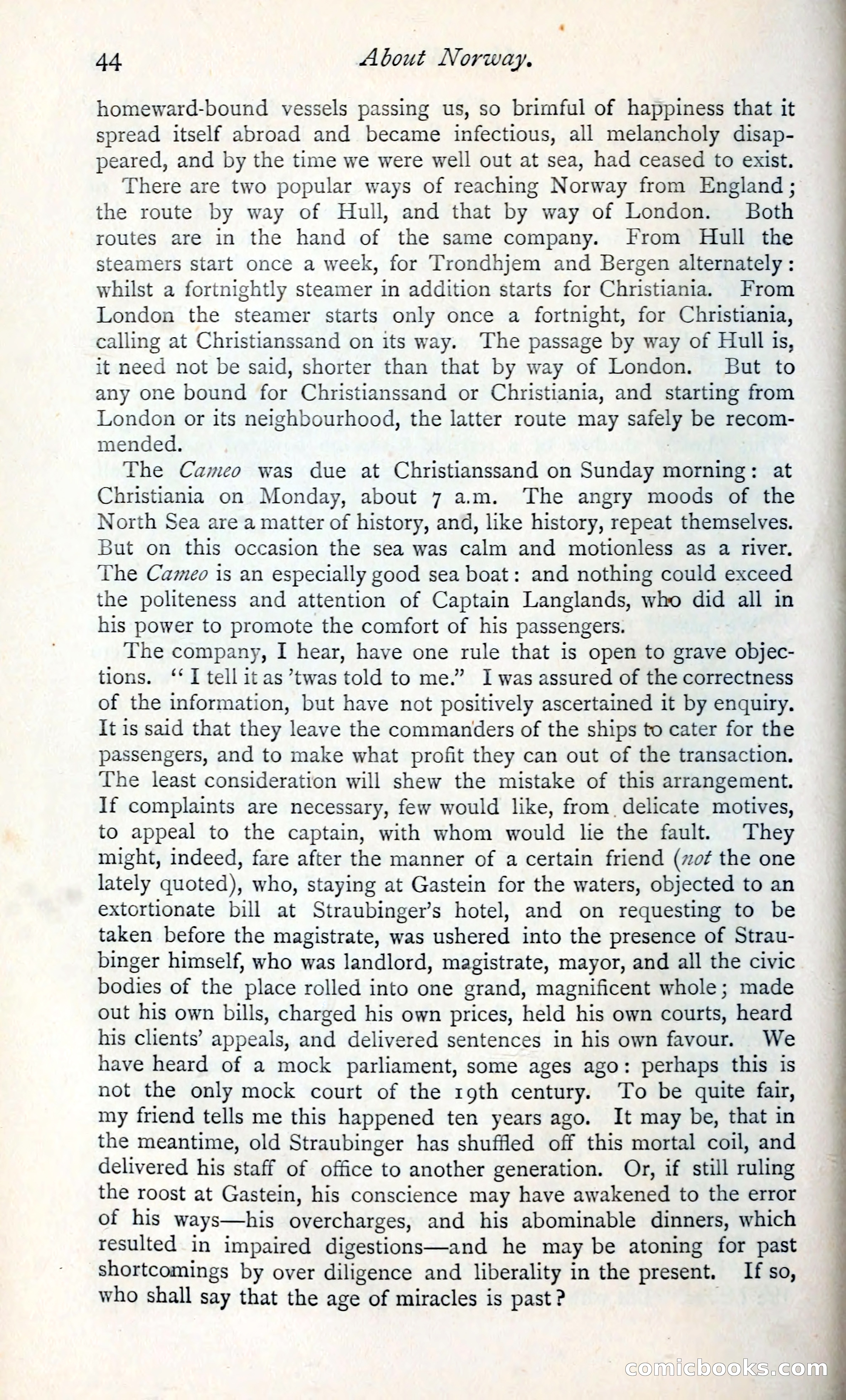 The Argosy — page 55 of 398