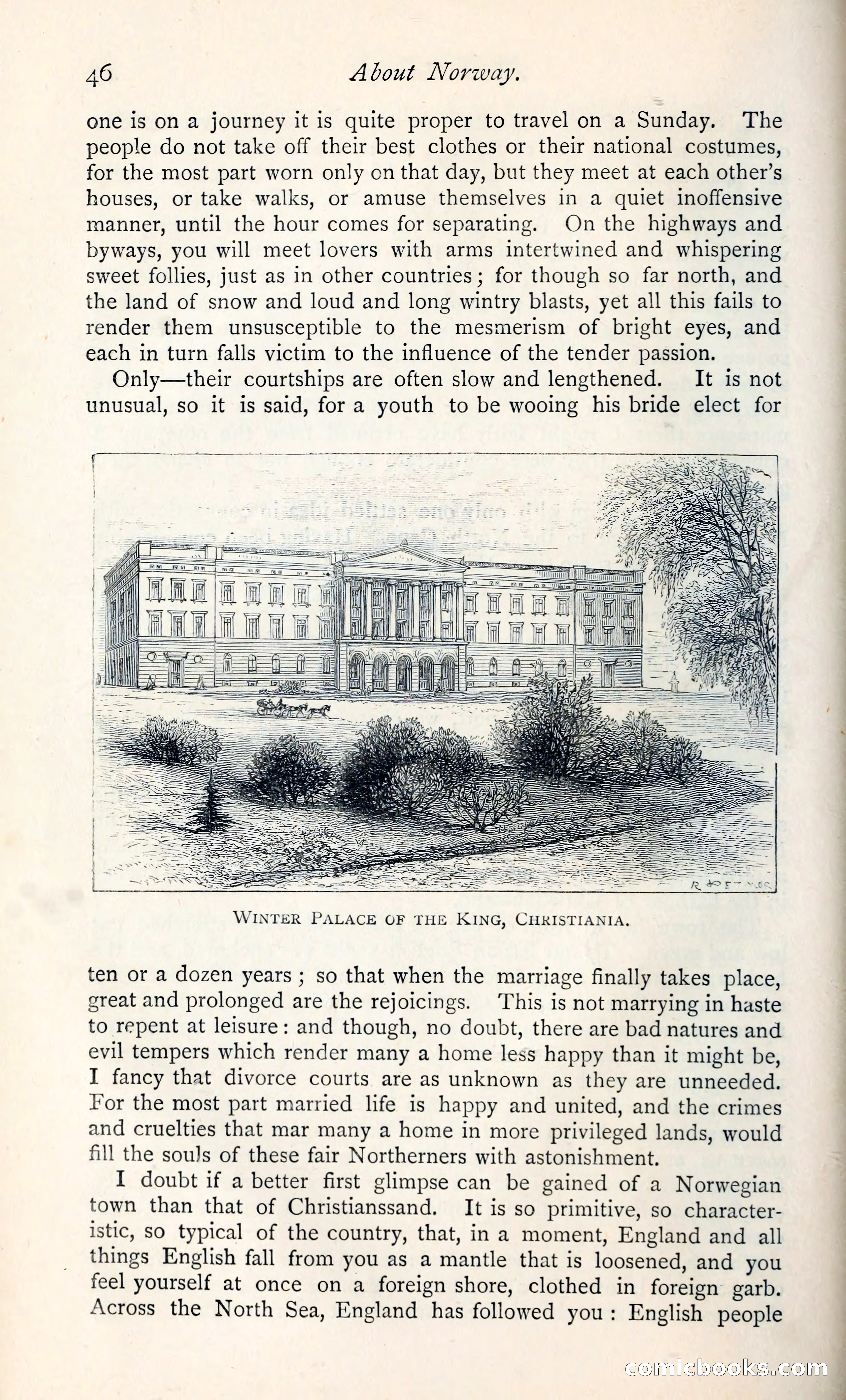 The Argosy — page 57 of 398