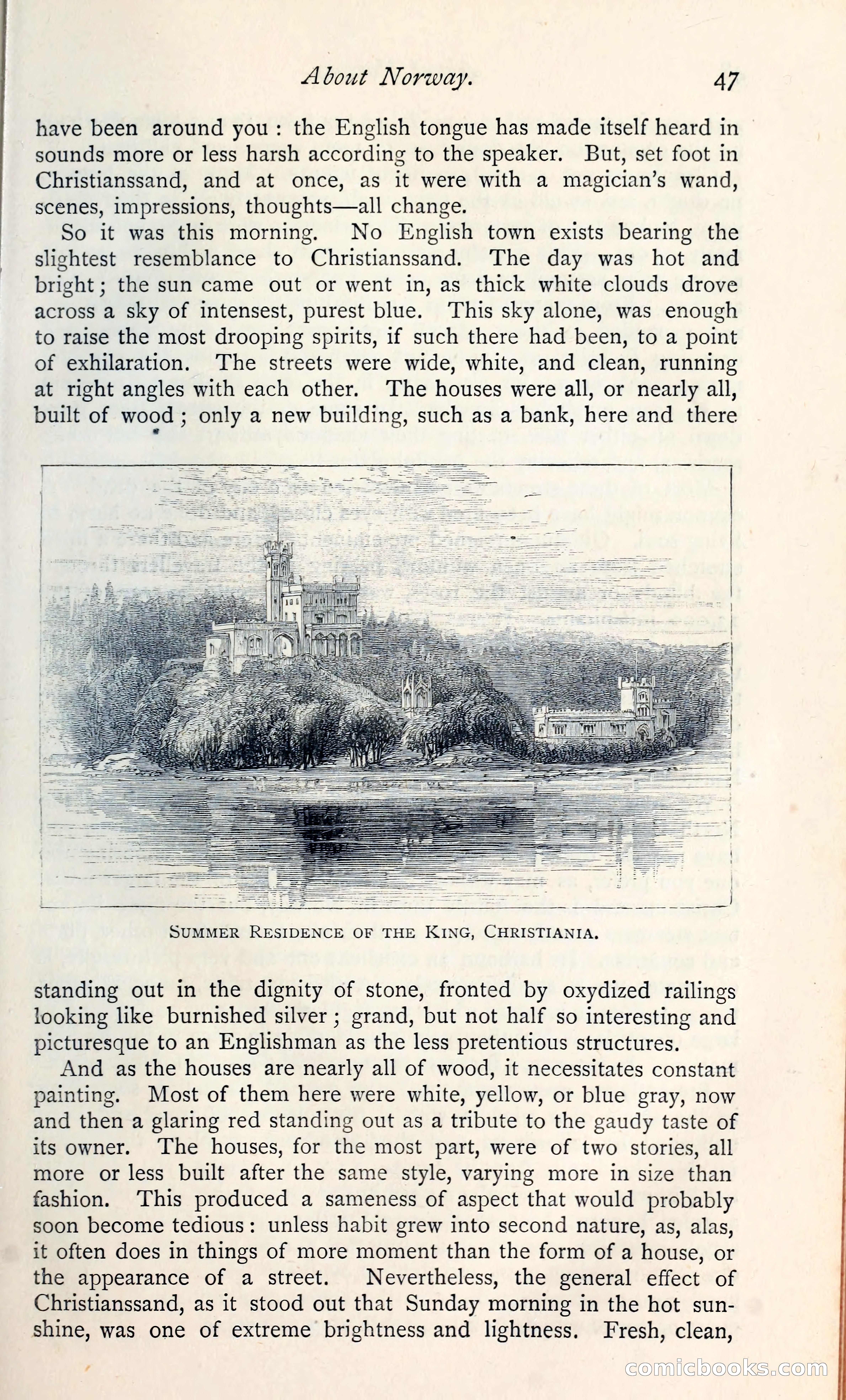 The Argosy — page 58 of 398