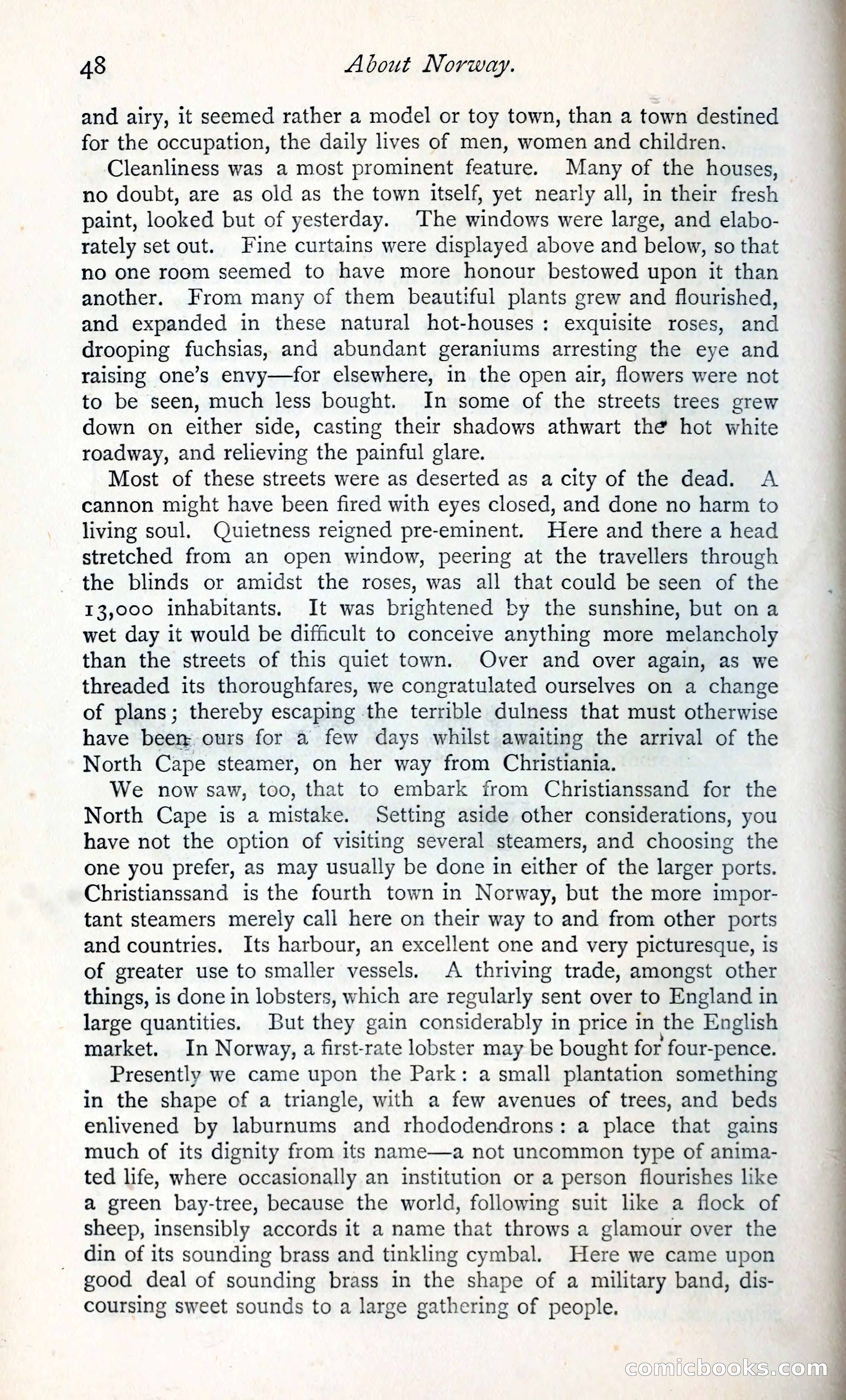 The Argosy — page 59 of 398