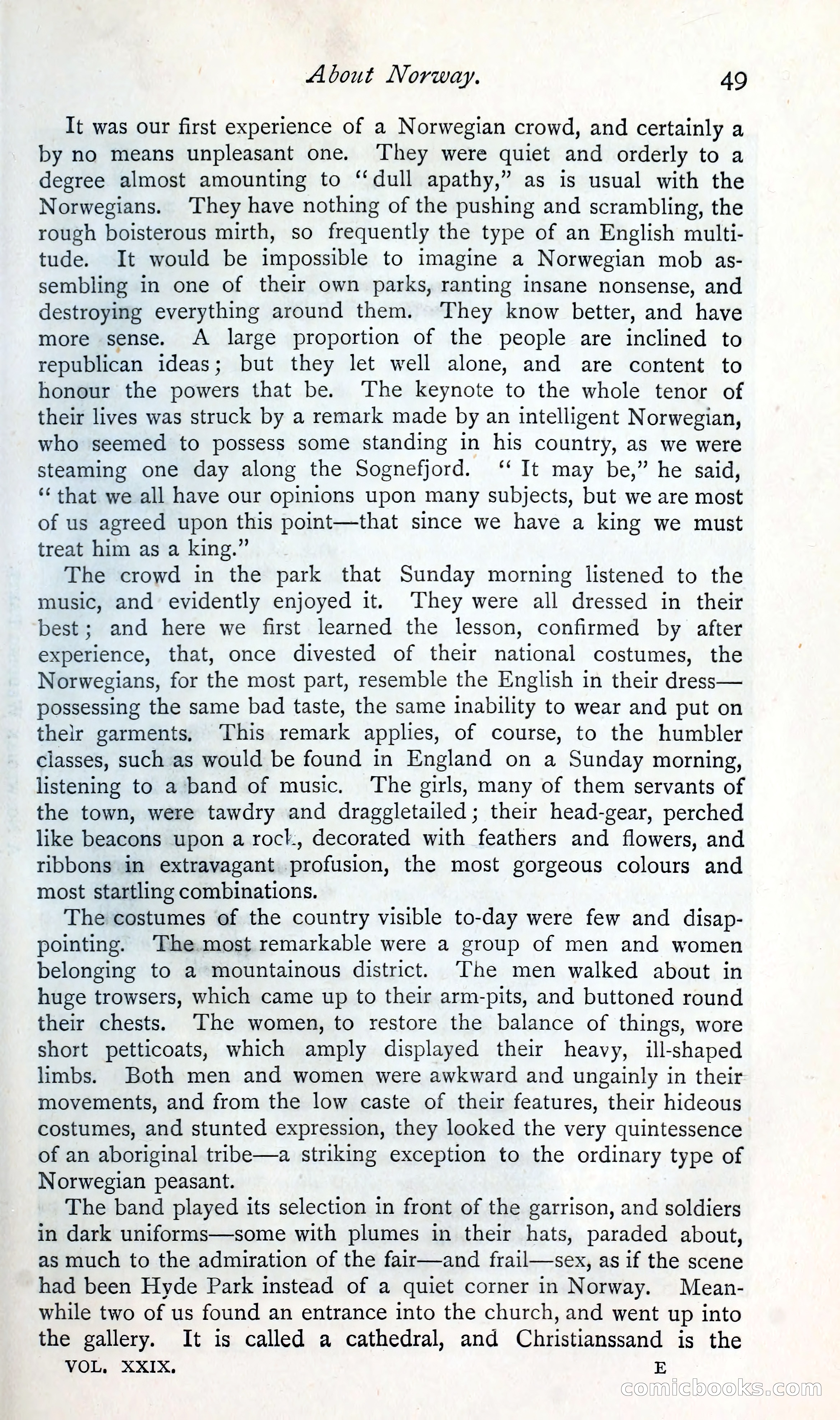 The Argosy — page 60 of 398