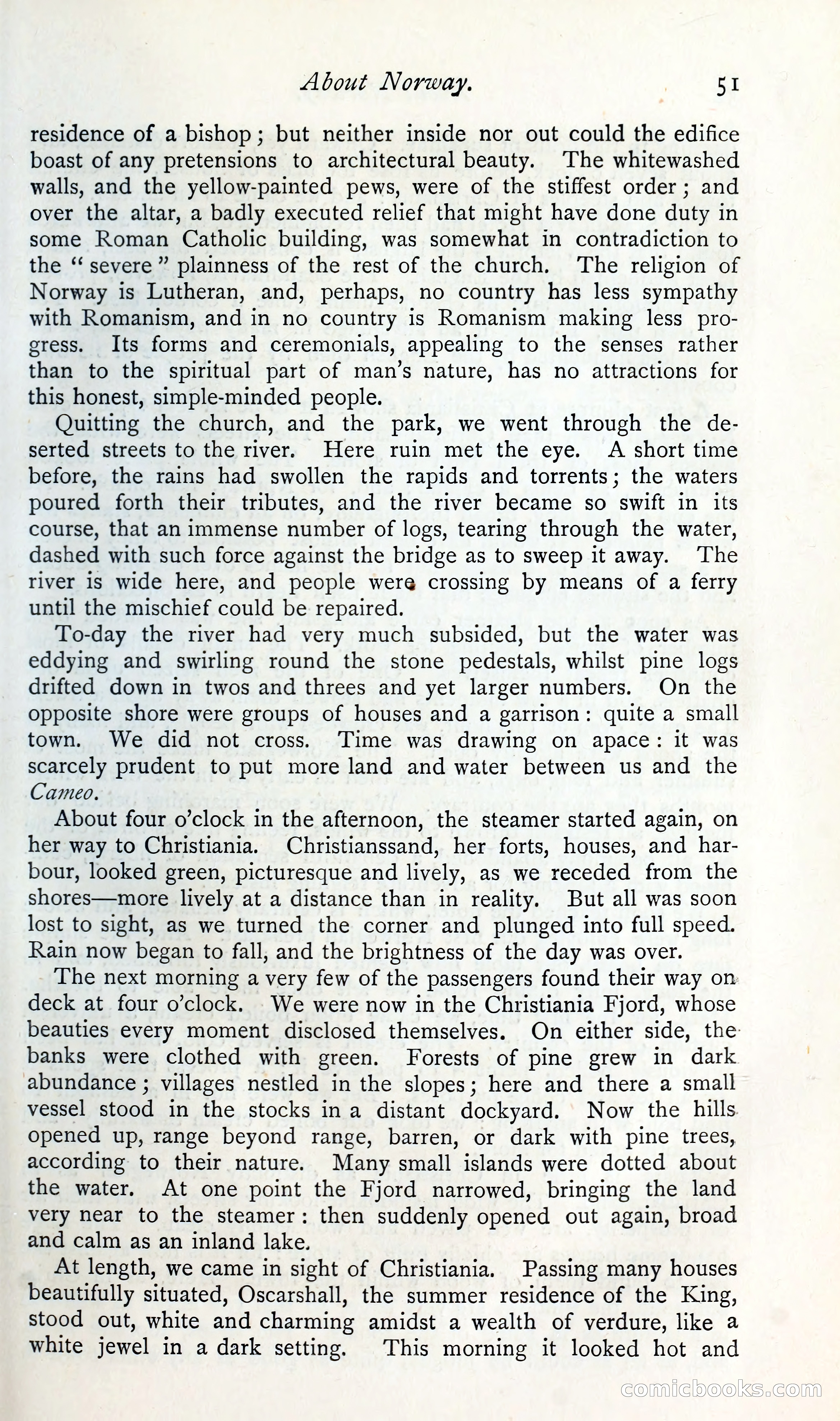 The Argosy — page 62 of 398