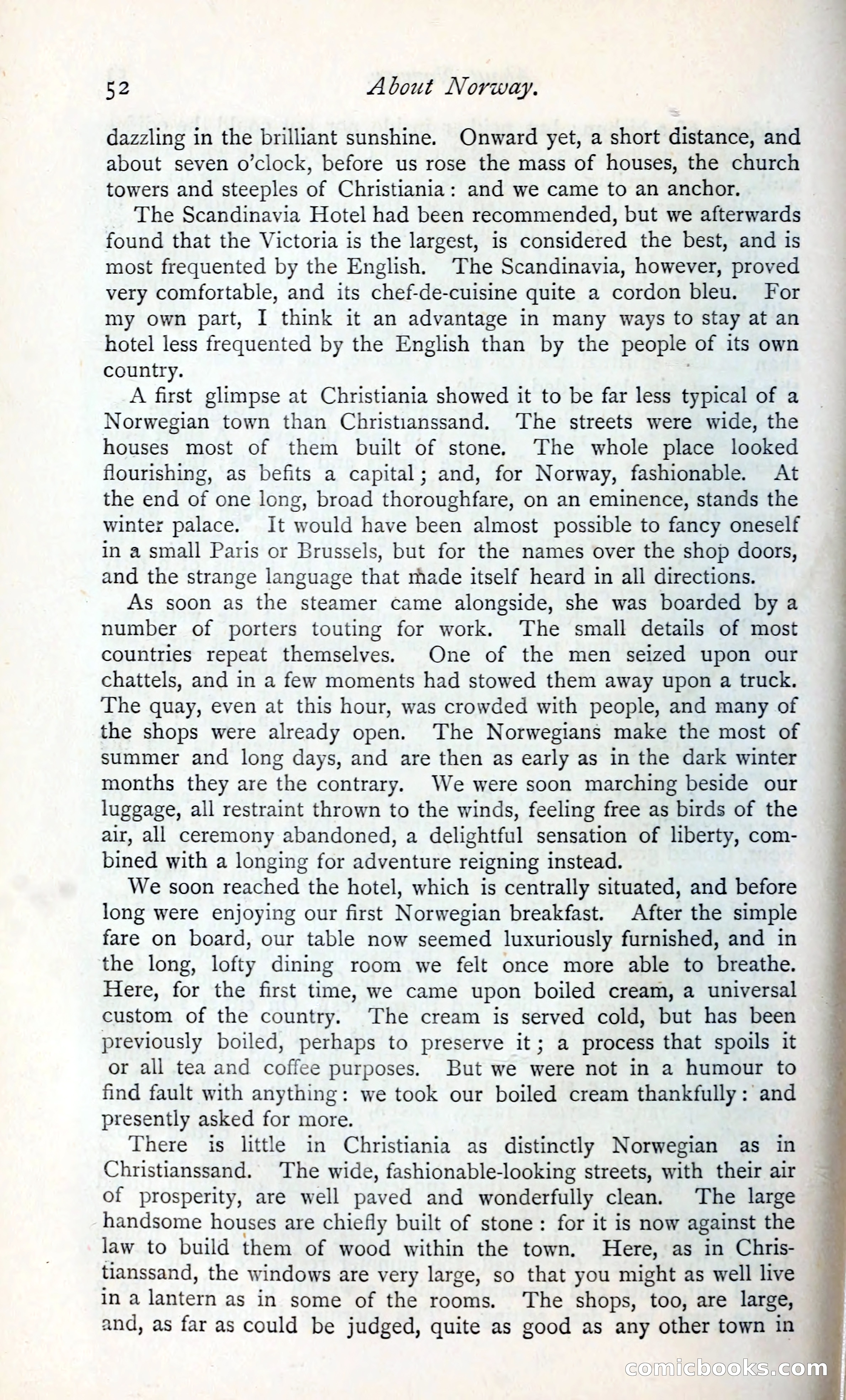 The Argosy — page 63 of 398