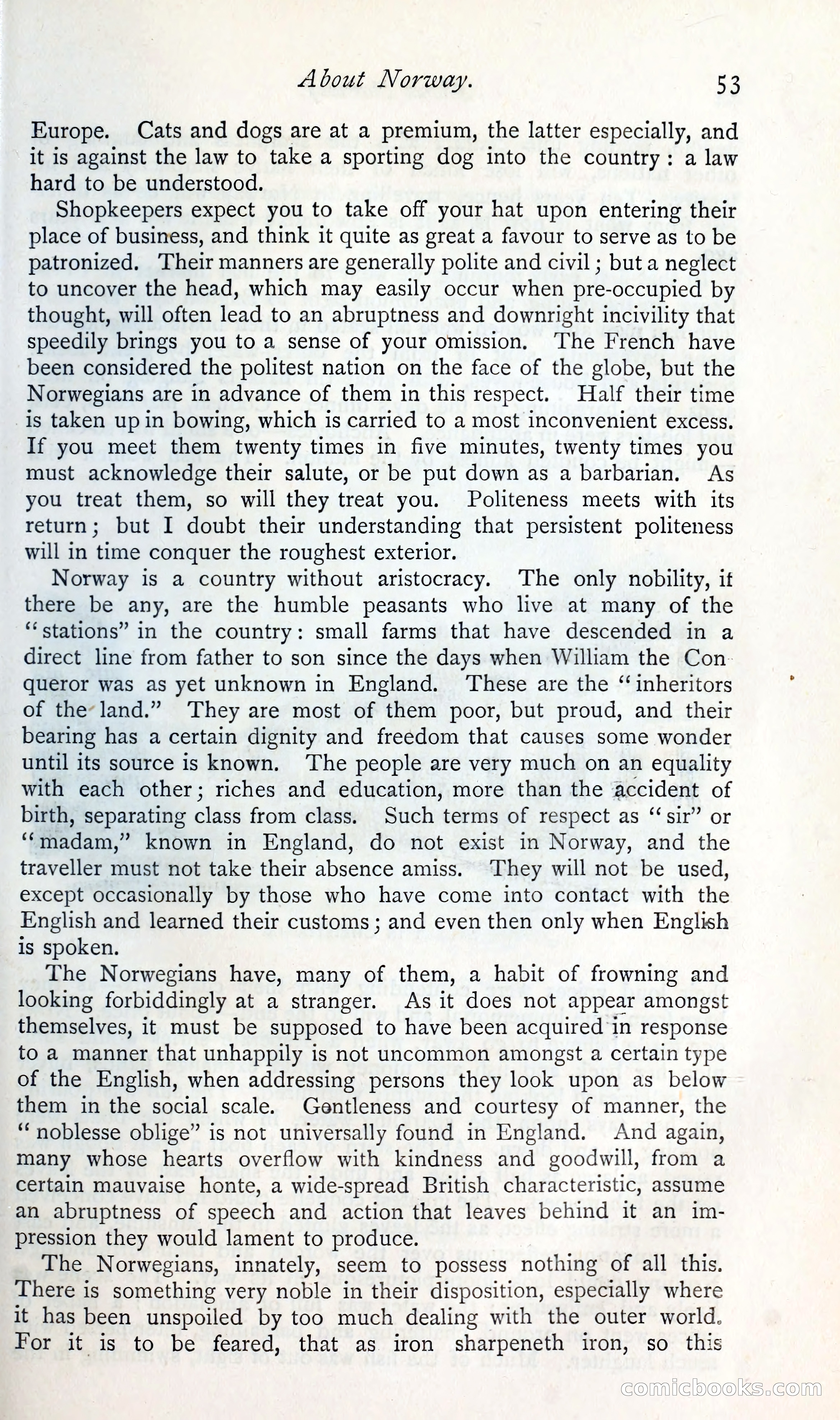 The Argosy — page 64 of 398