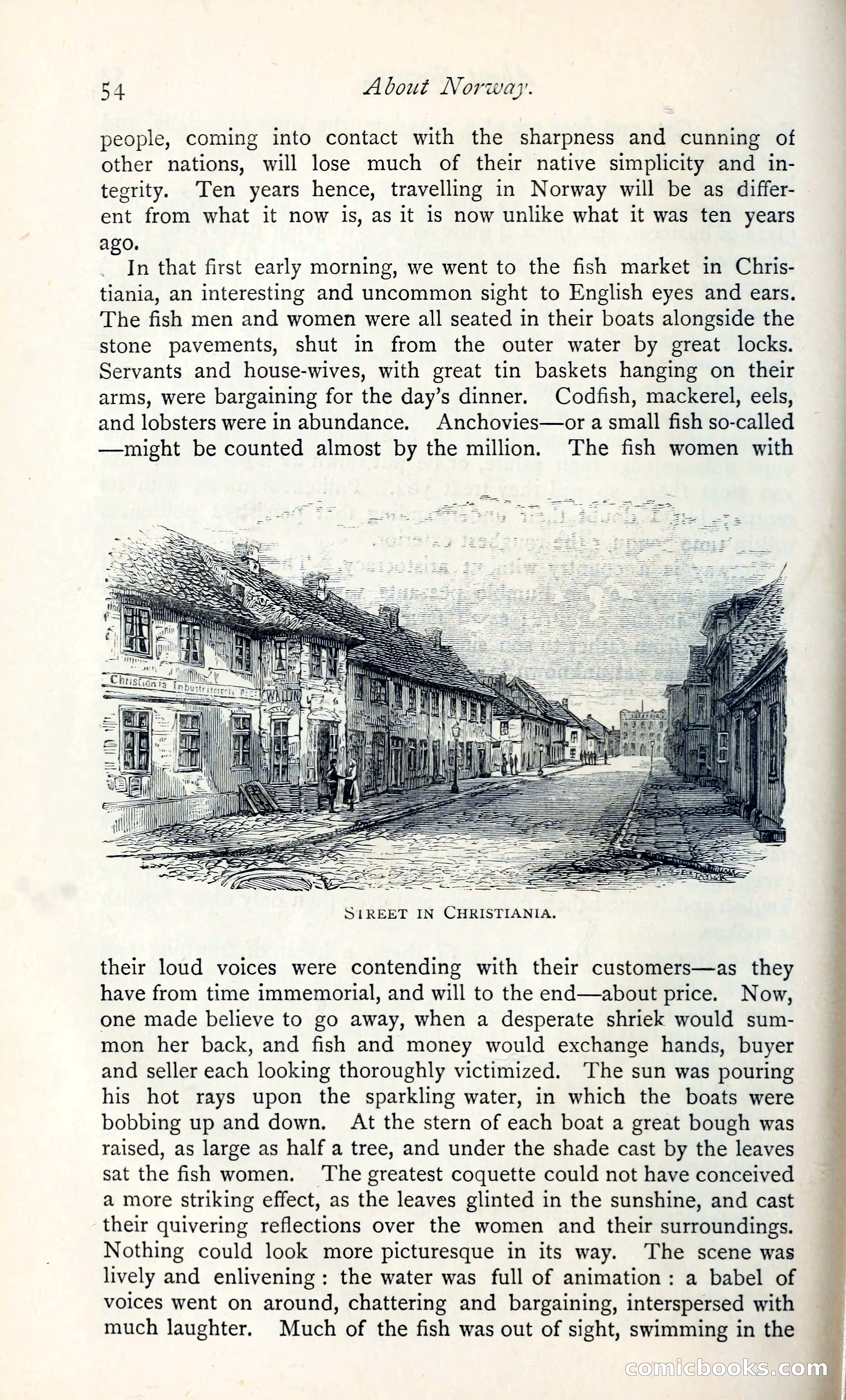 The Argosy — page 65 of 398